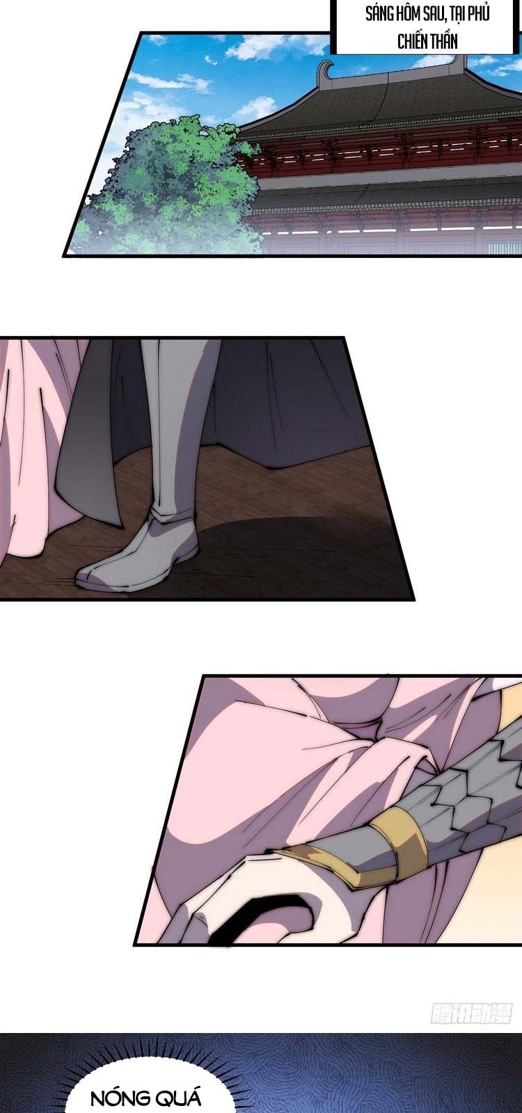 đọc truyện Ta Có Một Sơn Trại Chương 211 ảnh 3 tại Thiên Thai Truyện