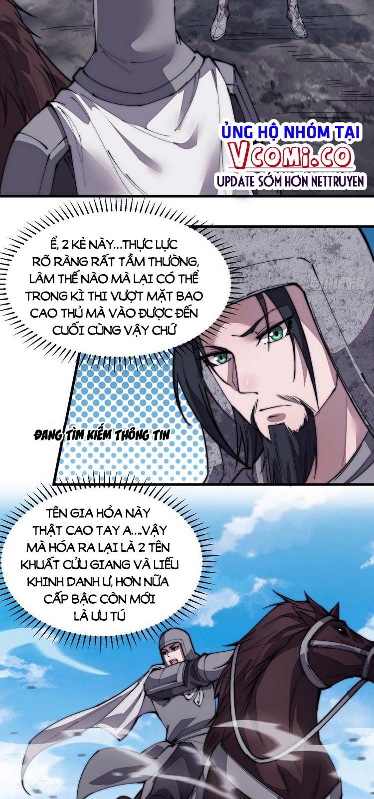 đọc truyện Ta Có Một Sơn Trại Chương 211 ảnh 21 tại Thiên Thai Truyện