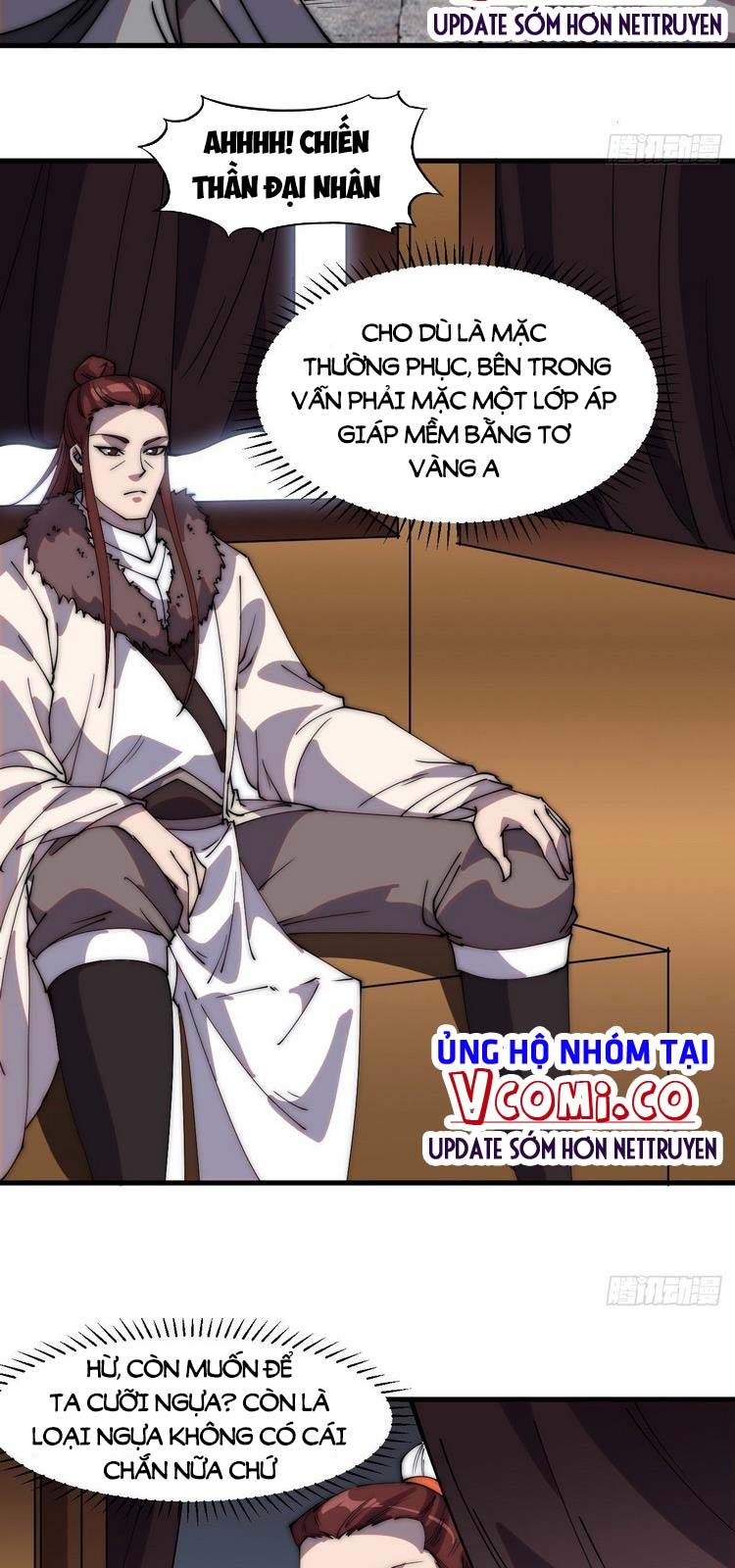 đọc truyện Ta Có Một Sơn Trại Chương 211 ảnh 8 tại Thiên Thai Truyện