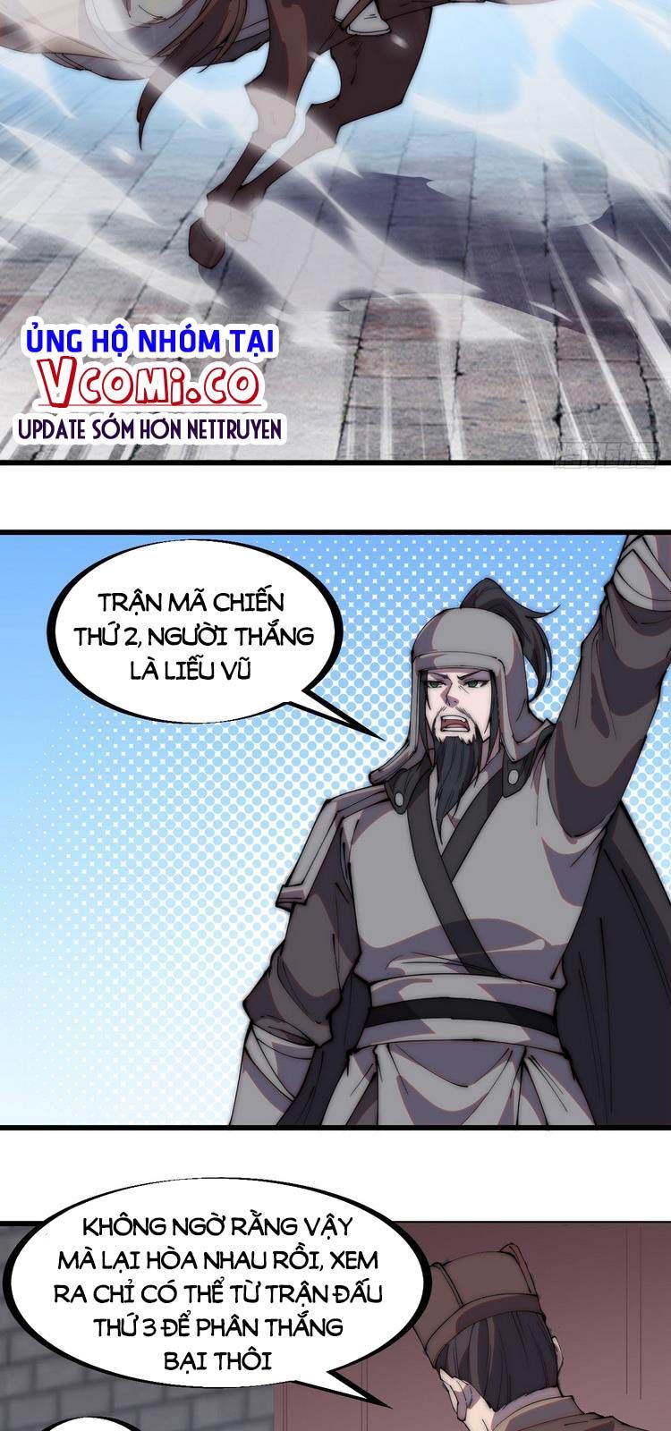 đọc truyện Ta Có Một Sơn Trại Chương 212 ảnh 15 tại Thiên Thai Truyện