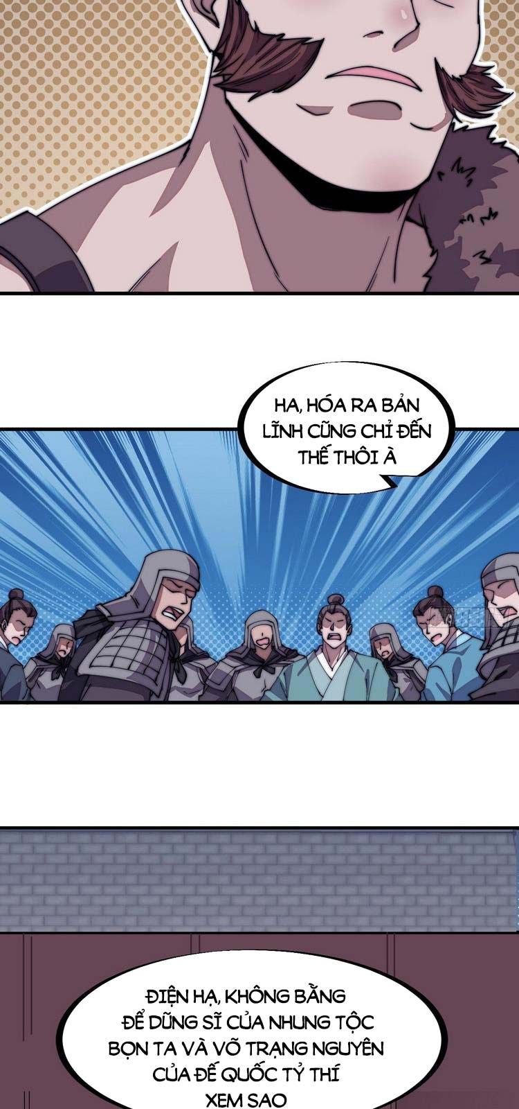 đọc truyện Ta Có Một Sơn Trại Chương 212 ảnh 18 tại Thiên Thai Truyện