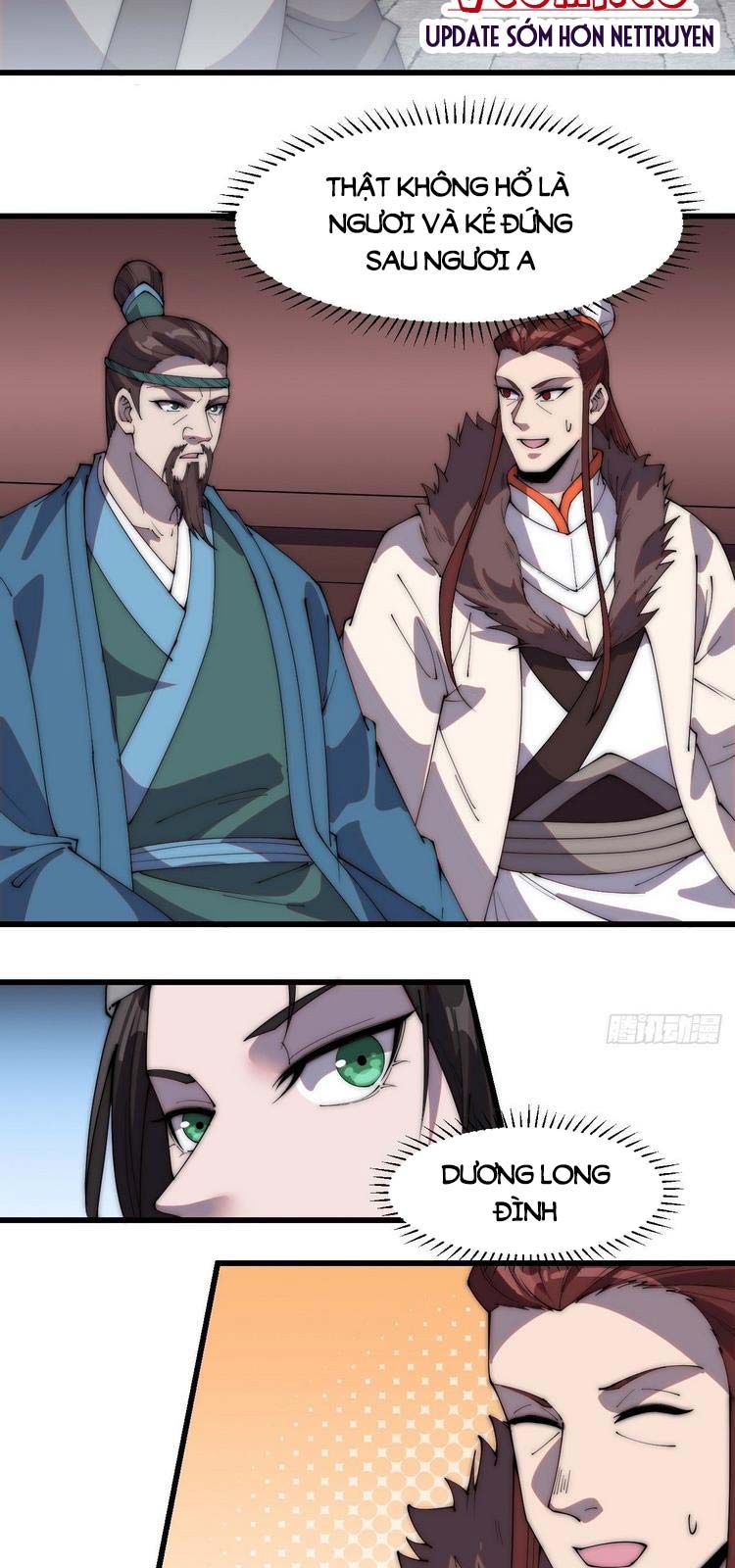 đọc truyện Ta Có Một Sơn Trại Chương 212 ảnh 4 tại Thiên Thai Truyện