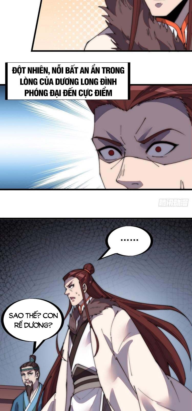 đọc truyện Ta Có Một Sơn Trại Chương 212 ảnh 5 tại Thiên Thai Truyện