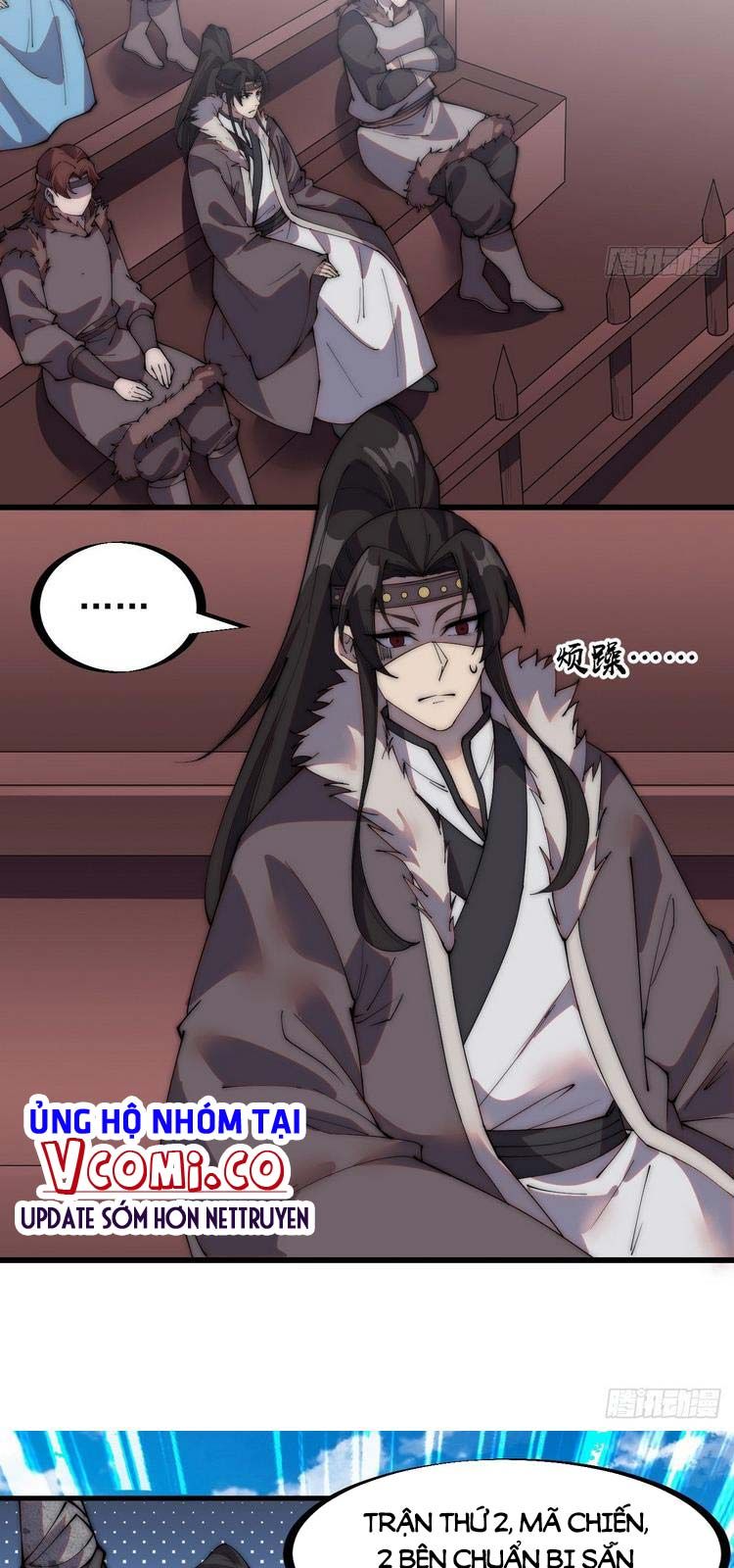 đọc truyện Ta Có Một Sơn Trại Chương 212 ảnh 7 tại Thiên Thai Truyện