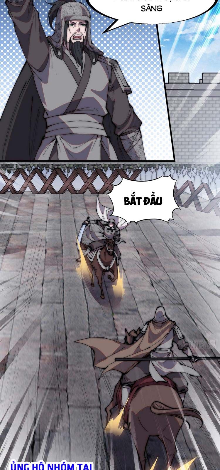 đọc truyện Ta Có Một Sơn Trại Chương 212 ảnh 8 tại Thiên Thai Truyện