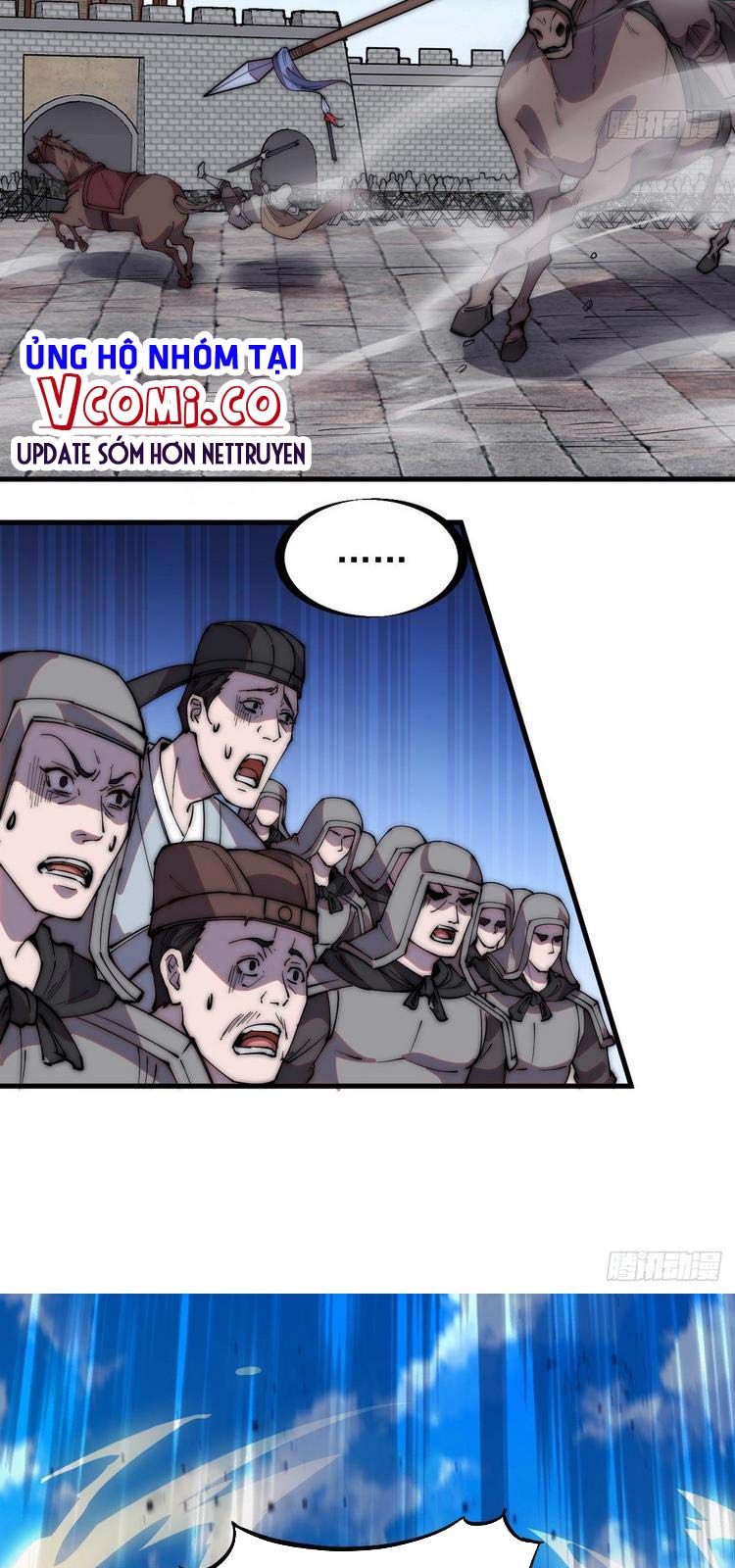 đọc truyện Ta Có Một Sơn Trại Chương 213 ảnh 12 tại Thiên Thai Truyện