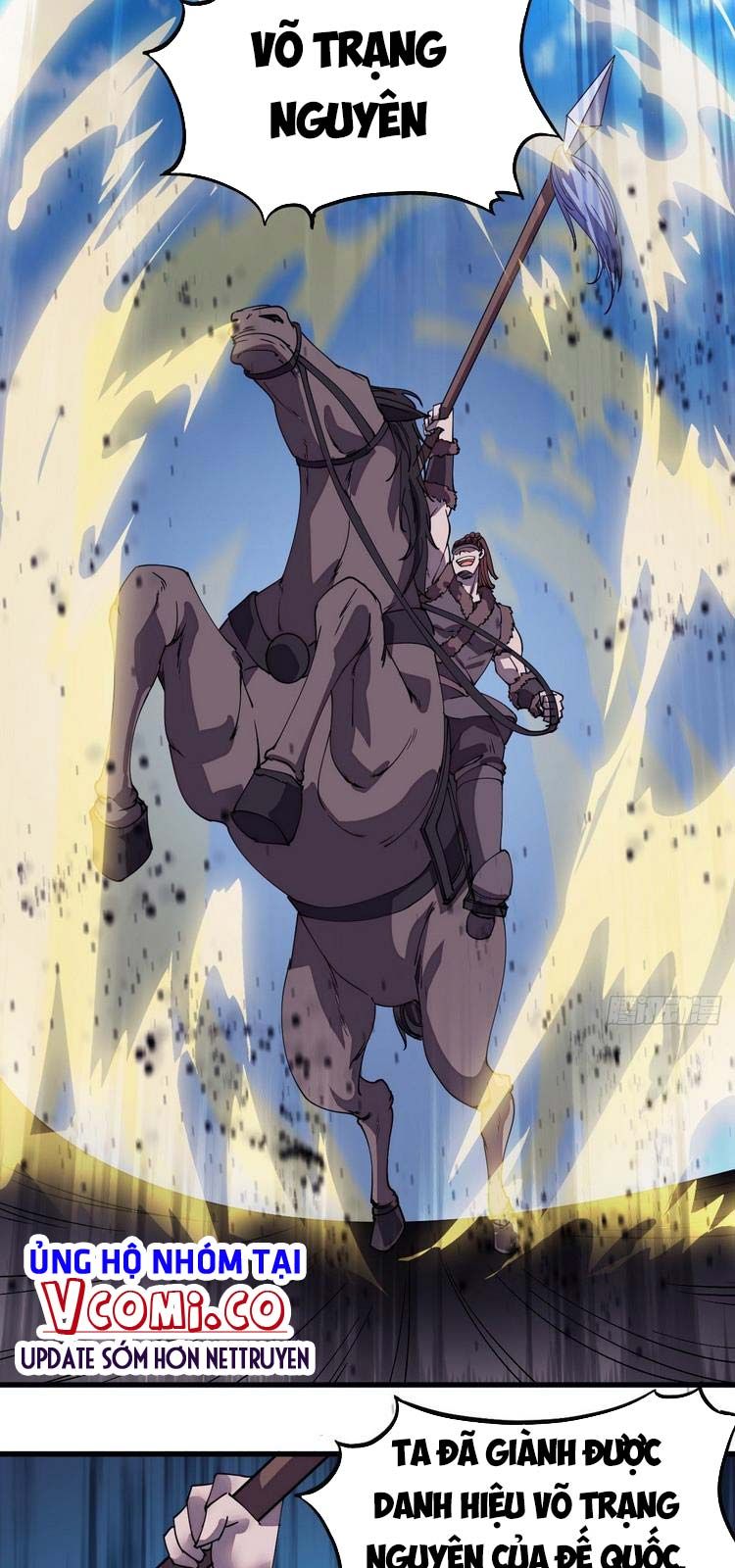 đọc truyện Ta Có Một Sơn Trại Chương 213 ảnh 13 tại Thiên Thai Truyện