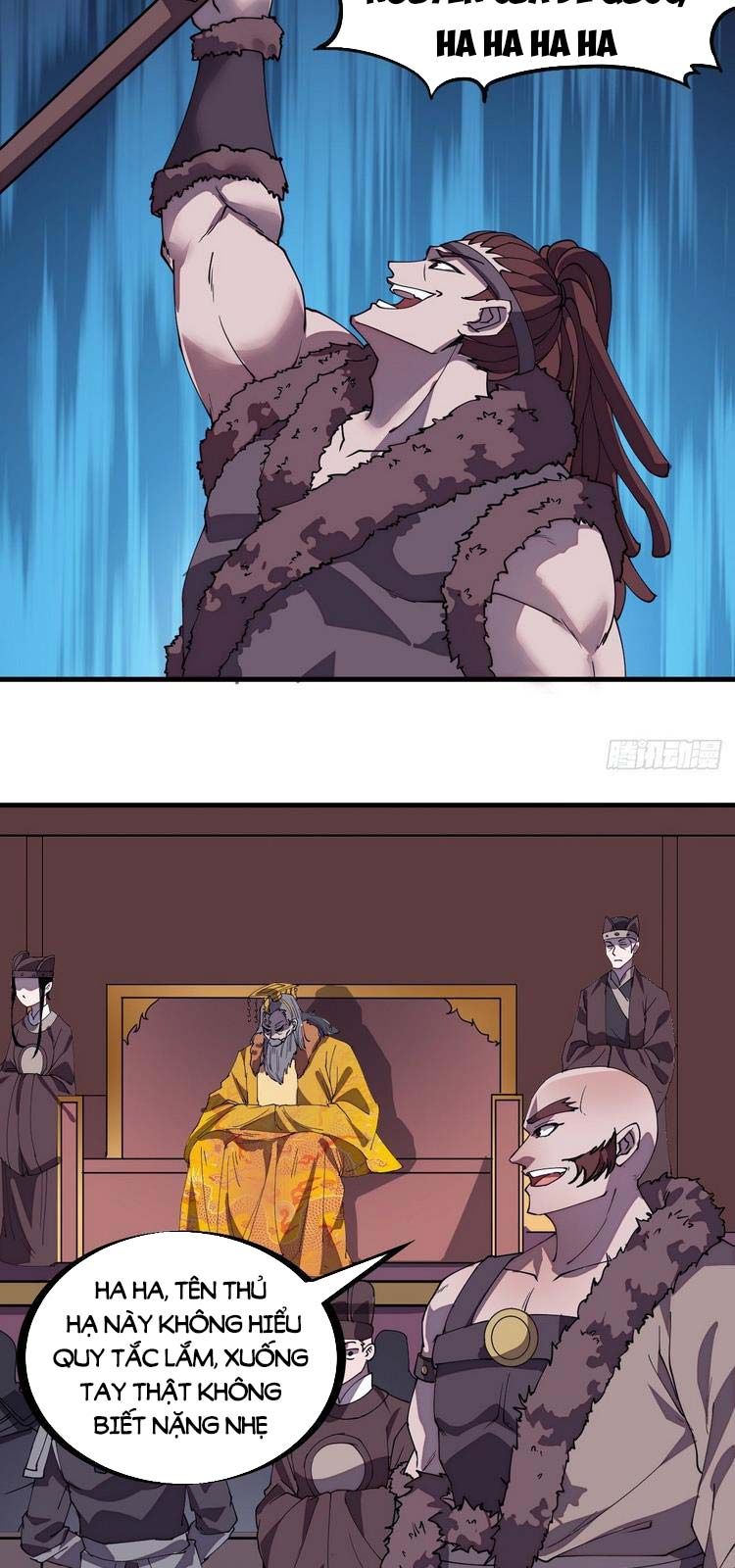 đọc truyện Ta Có Một Sơn Trại Chương 213 ảnh 14 tại Thiên Thai Truyện