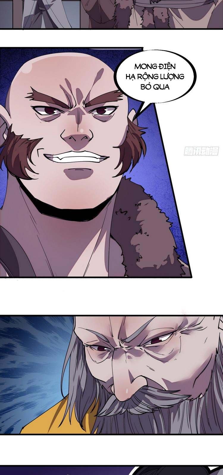 đọc truyện Ta Có Một Sơn Trại Chương 213 ảnh 15 tại Thiên Thai Truyện