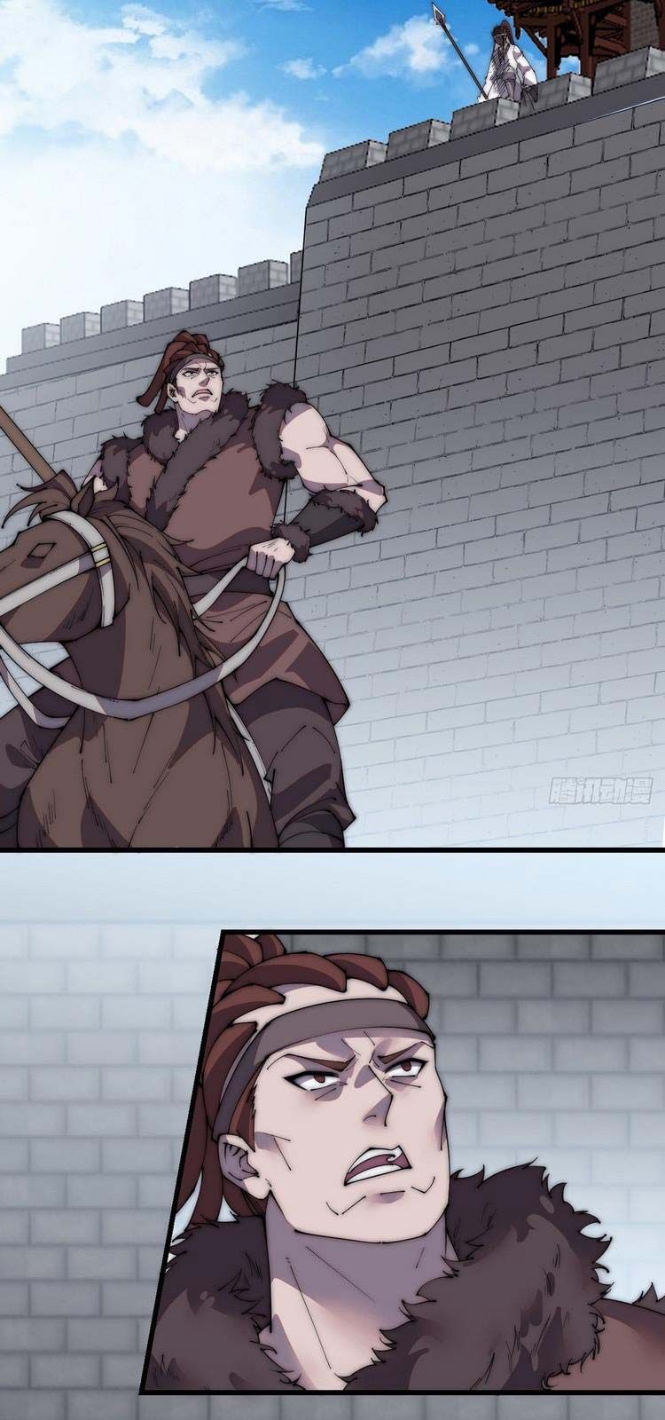 đọc truyện Ta Có Một Sơn Trại Chương 213 ảnh 18 tại Thiên Thai Truyện