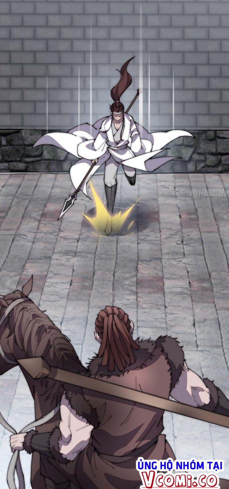 đọc truyện Ta Có Một Sơn Trại Chương 213 ảnh 19 tại Thiên Thai Truyện