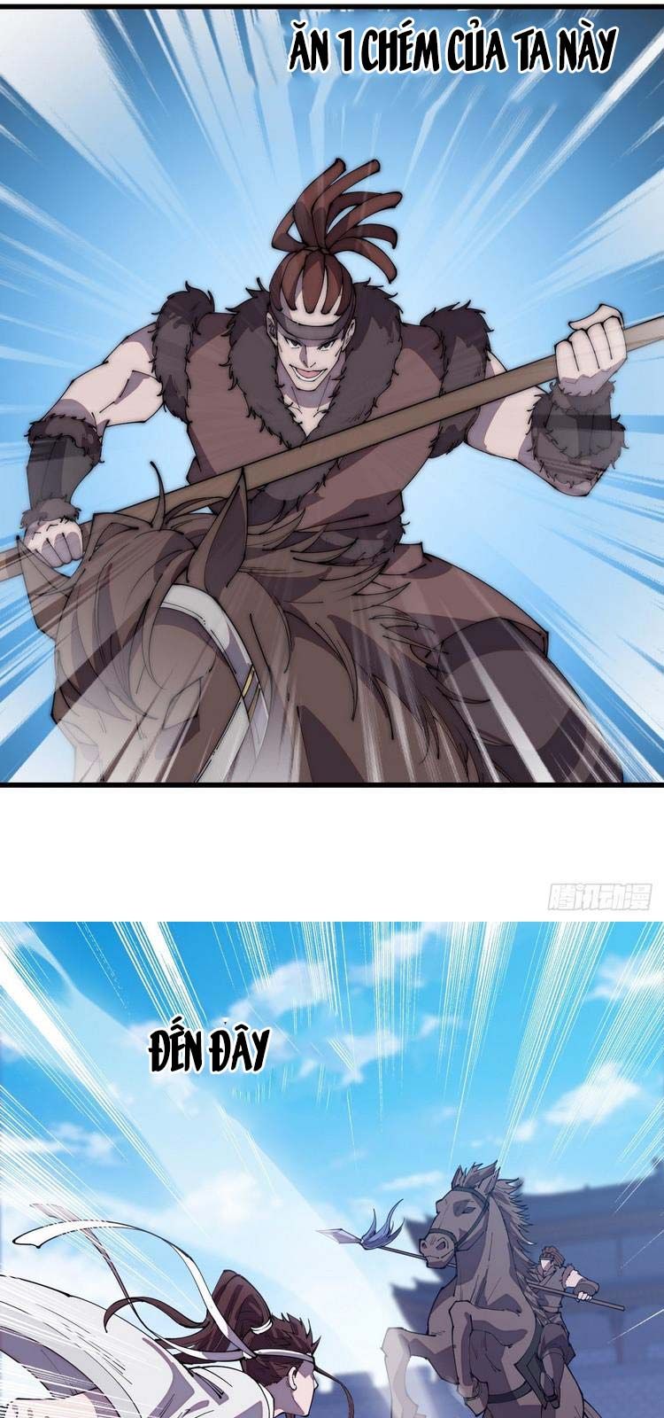 đọc truyện Ta Có Một Sơn Trại Chương 213 ảnh 22 tại Thiên Thai Truyện