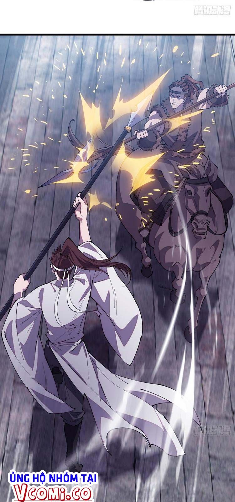 đọc truyện Ta Có Một Sơn Trại Chương 213 ảnh 24 tại Thiên Thai Truyện