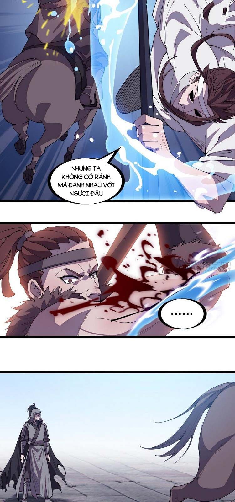 đọc truyện Ta Có Một Sơn Trại Chương 213 ảnh 26 tại Thiên Thai Truyện