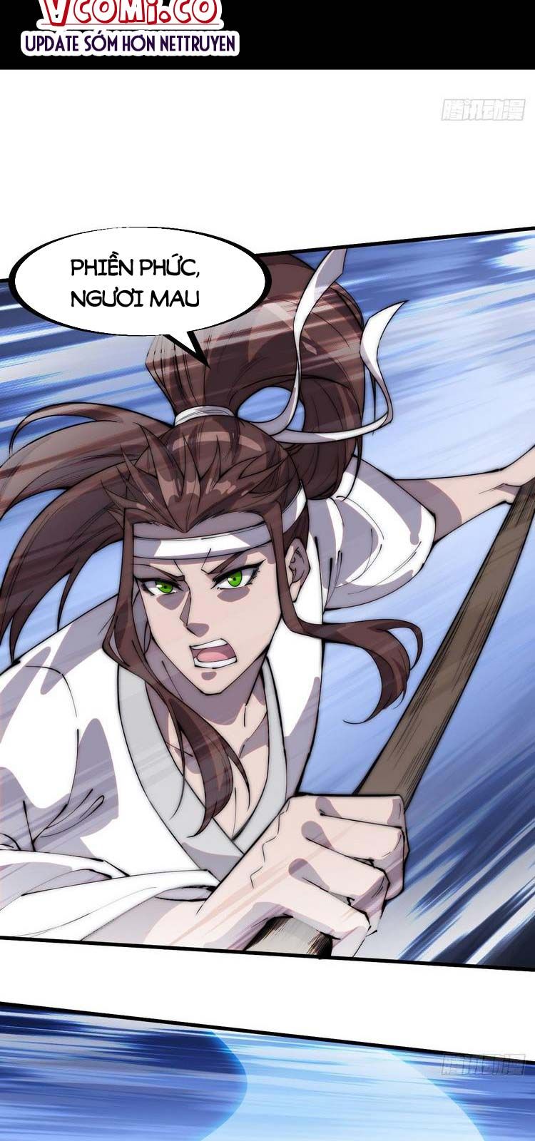 đọc truyện Ta Có Một Sơn Trại Chương 213 ảnh 28 tại Thiên Thai Truyện