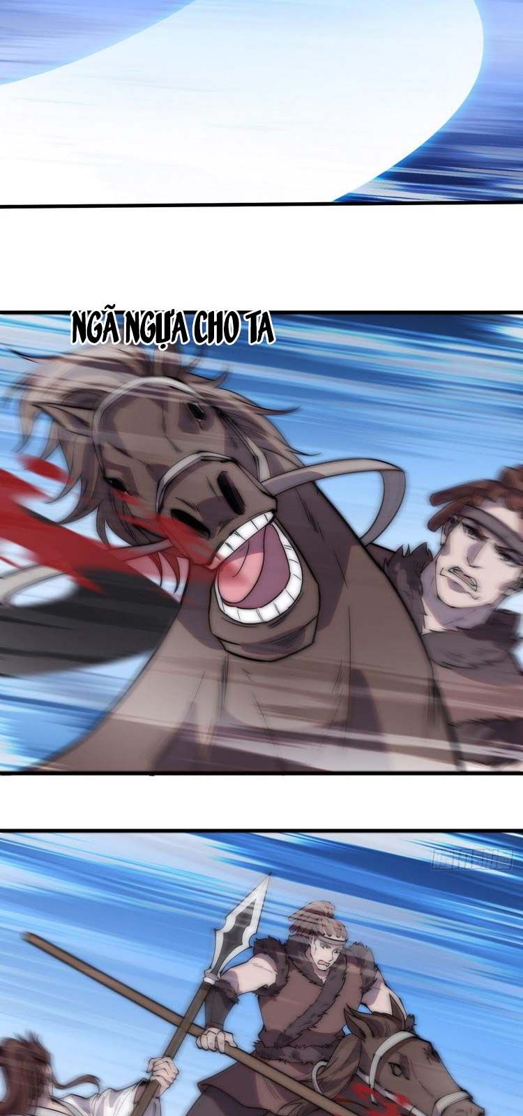 đọc truyện Ta Có Một Sơn Trại Chương 213 ảnh 29 tại Thiên Thai Truyện