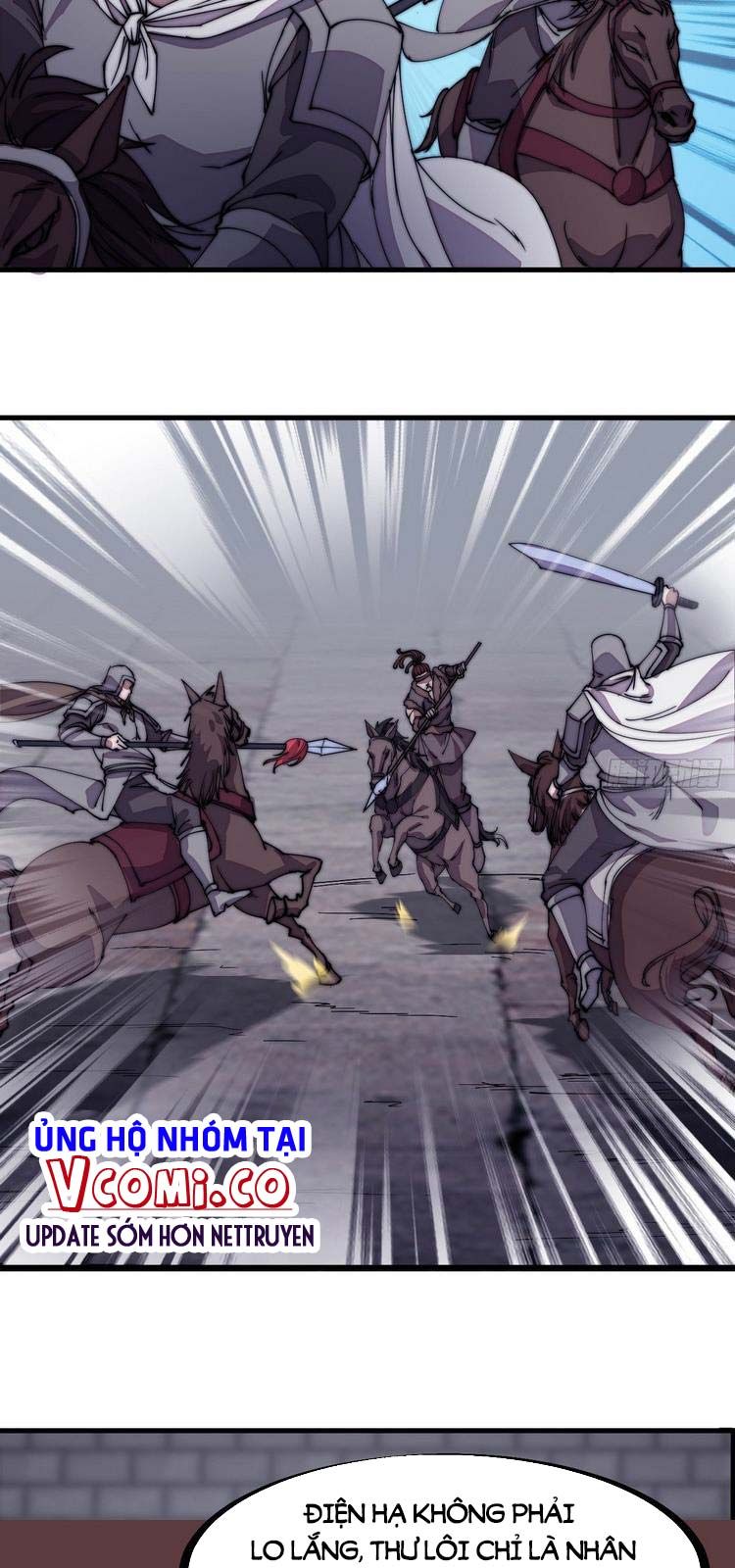 đọc truyện Ta Có Một Sơn Trại Chương 213 ảnh 5 tại Thiên Thai Truyện