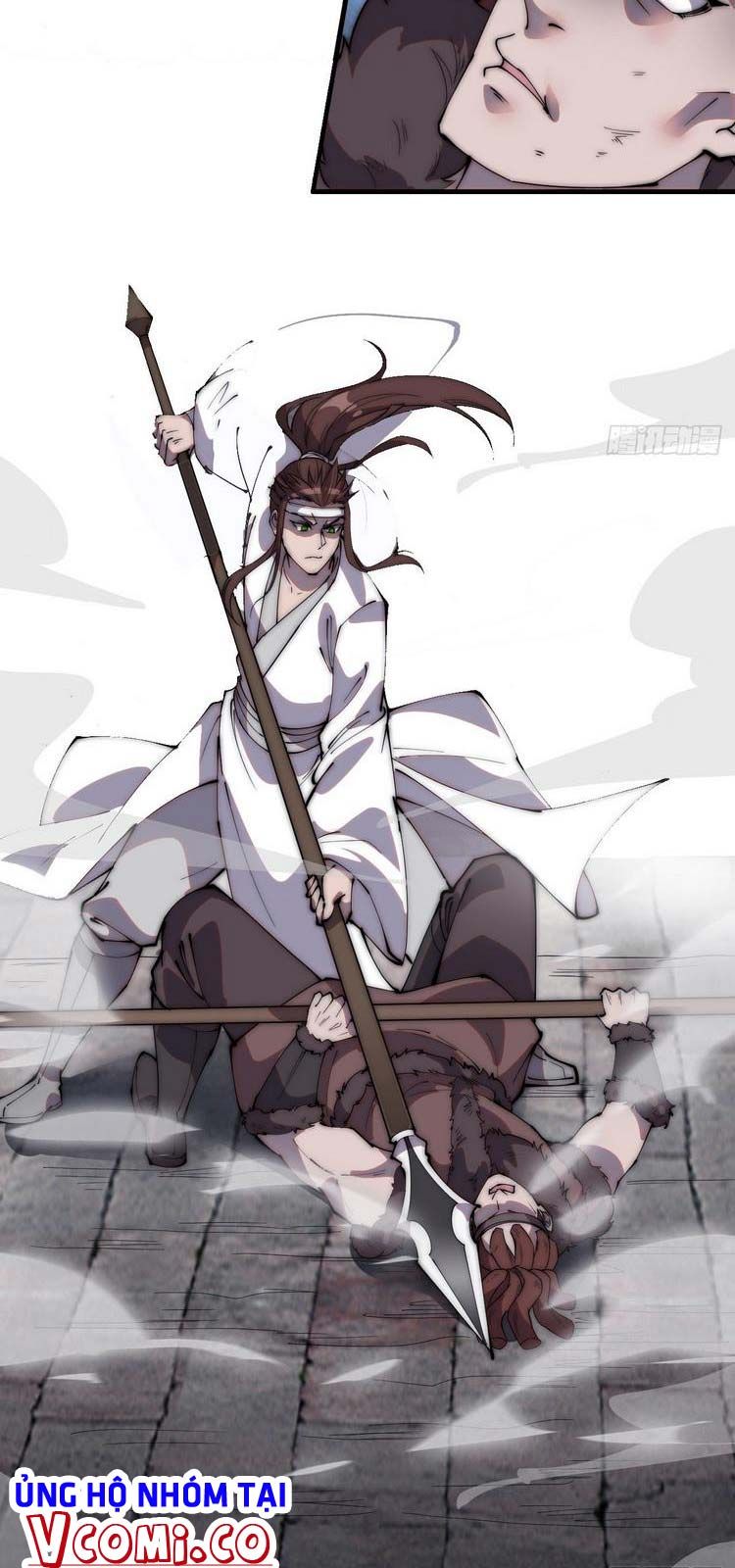 đọc truyện Ta Có Một Sơn Trại Chương 213 ảnh 32 tại Thiên Thai Truyện