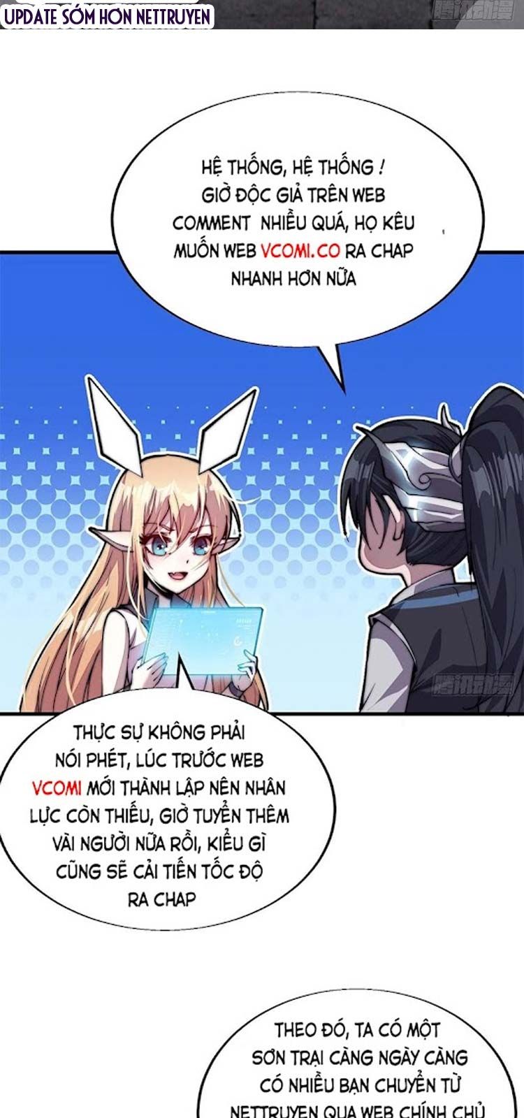 đọc truyện Ta Có Một Sơn Trại Chương 213 ảnh 33 tại Thiên Thai Truyện