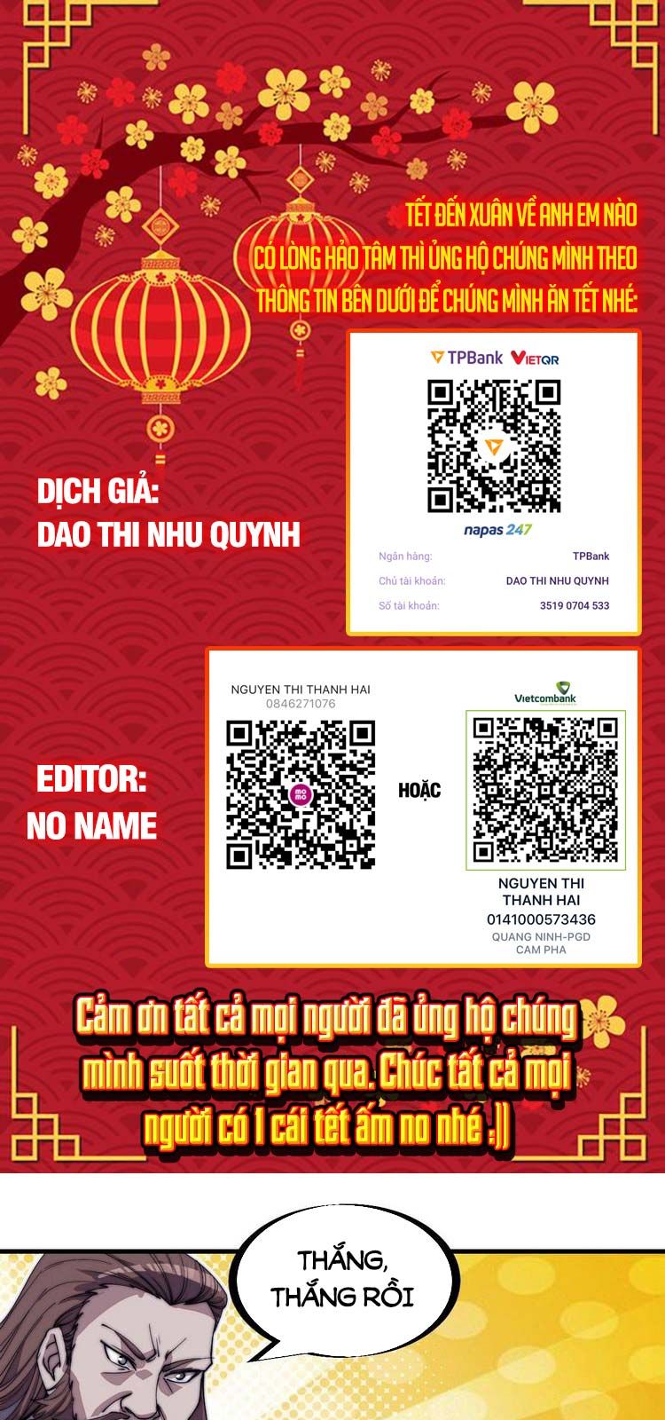 đọc truyện Ta Có Một Sơn Trại Chương 214 ảnh 3 tại Thiên Thai Truyện