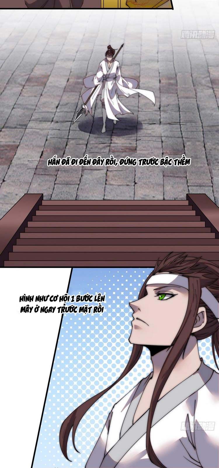 đọc truyện Ta Có Một Sơn Trại Chương 214 ảnh 12 tại Thiên Thai Truyện