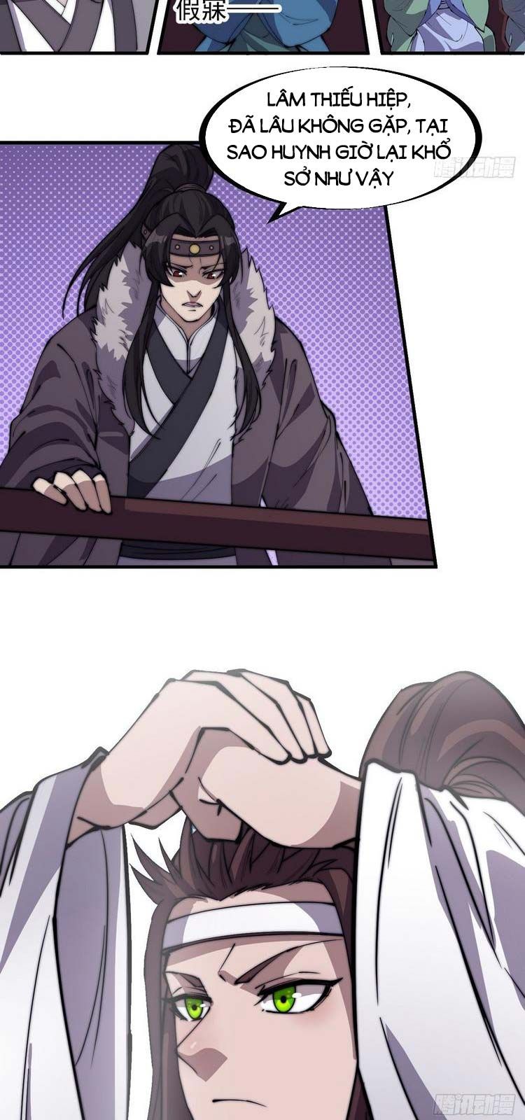 đọc truyện Ta Có Một Sơn Trại Chương 214 ảnh 16 tại Thiên Thai Truyện