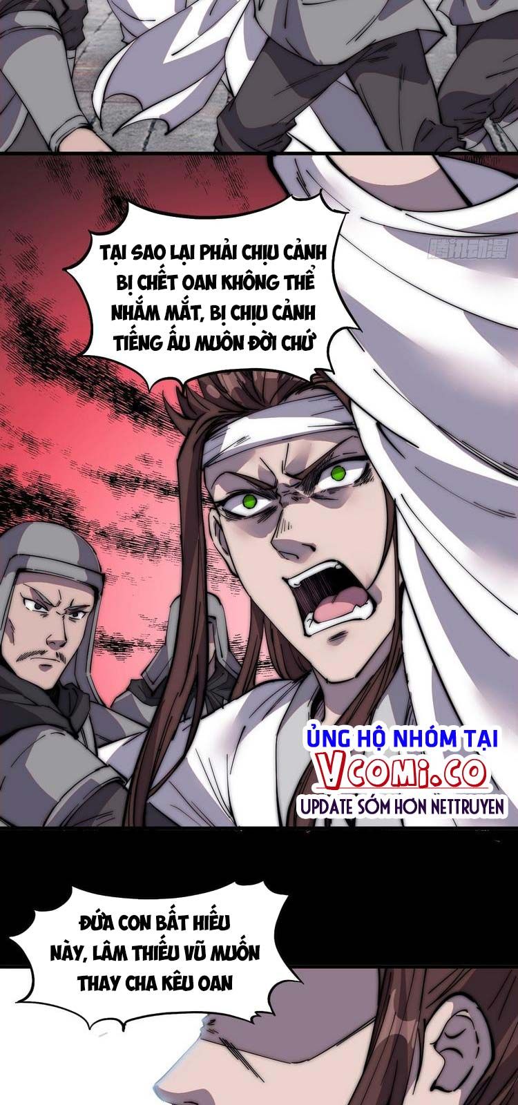 đọc truyện Ta Có Một Sơn Trại Chương 214 ảnh 20 tại Thiên Thai Truyện