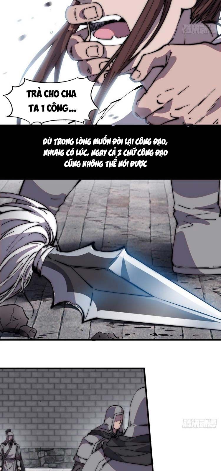 đọc truyện Ta Có Một Sơn Trại Chương 214 ảnh 21 tại Thiên Thai Truyện