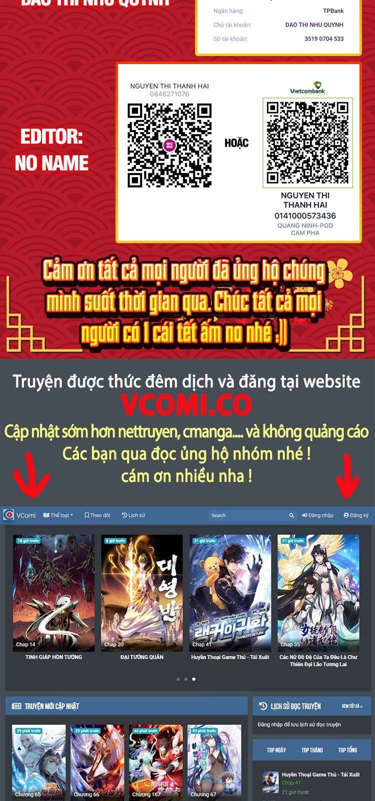 đọc truyện Ta Có Một Sơn Trại Chương 214 ảnh 27 tại Thiên Thai Truyện