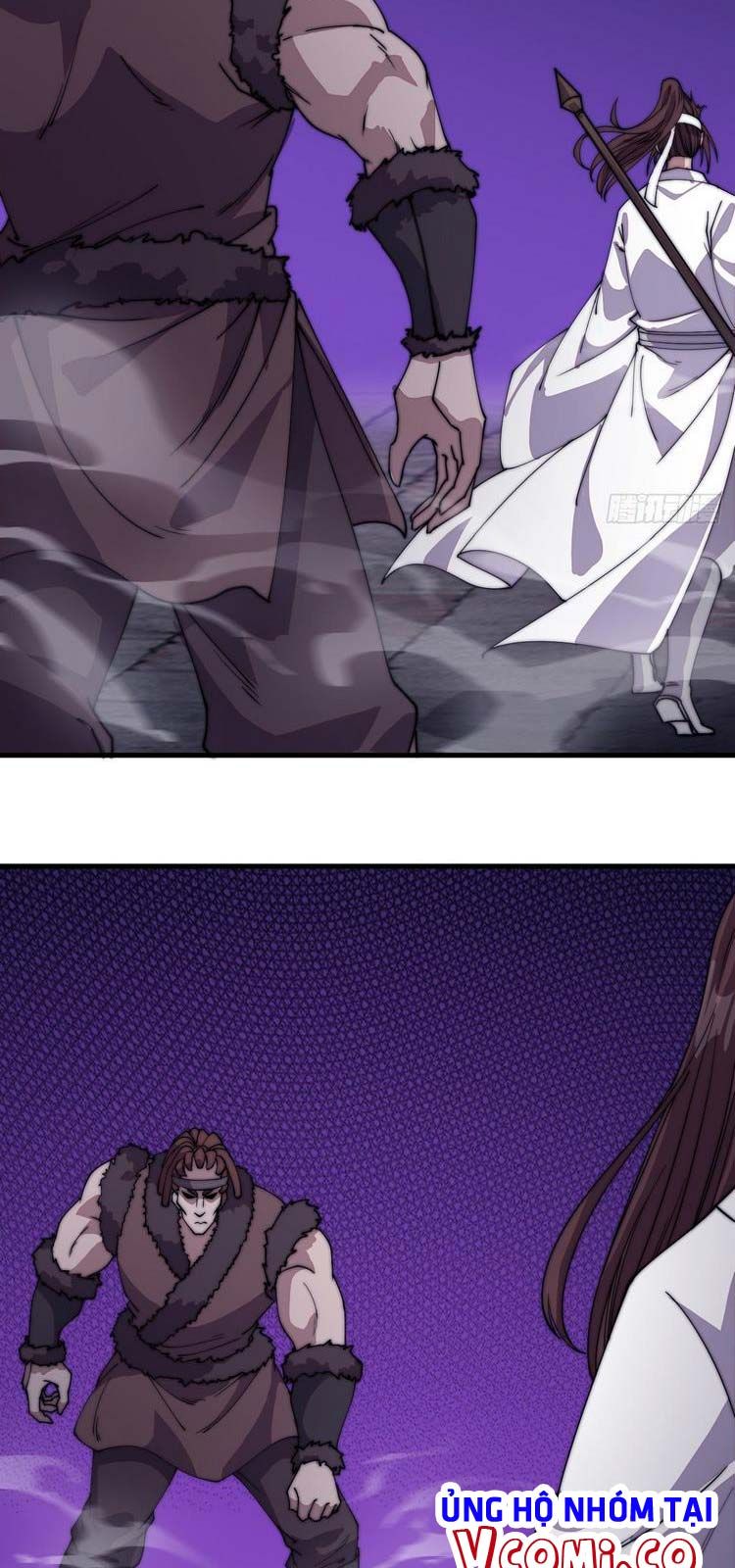 đọc truyện Ta Có Một Sơn Trại Chương 214 ảnh 6 tại Thiên Thai Truyện