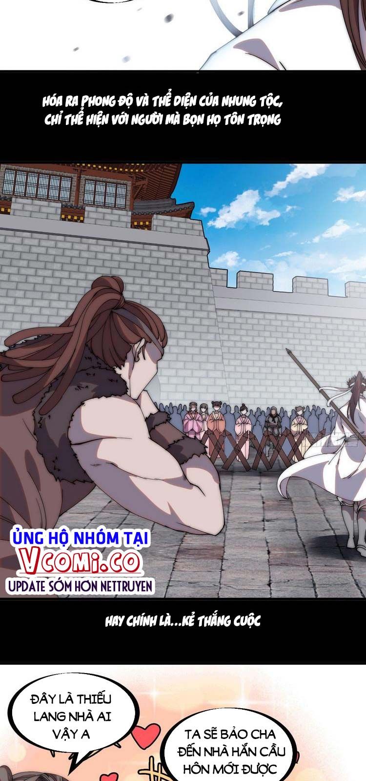 đọc truyện Ta Có Một Sơn Trại Chương 214 ảnh 9 tại Thiên Thai Truyện