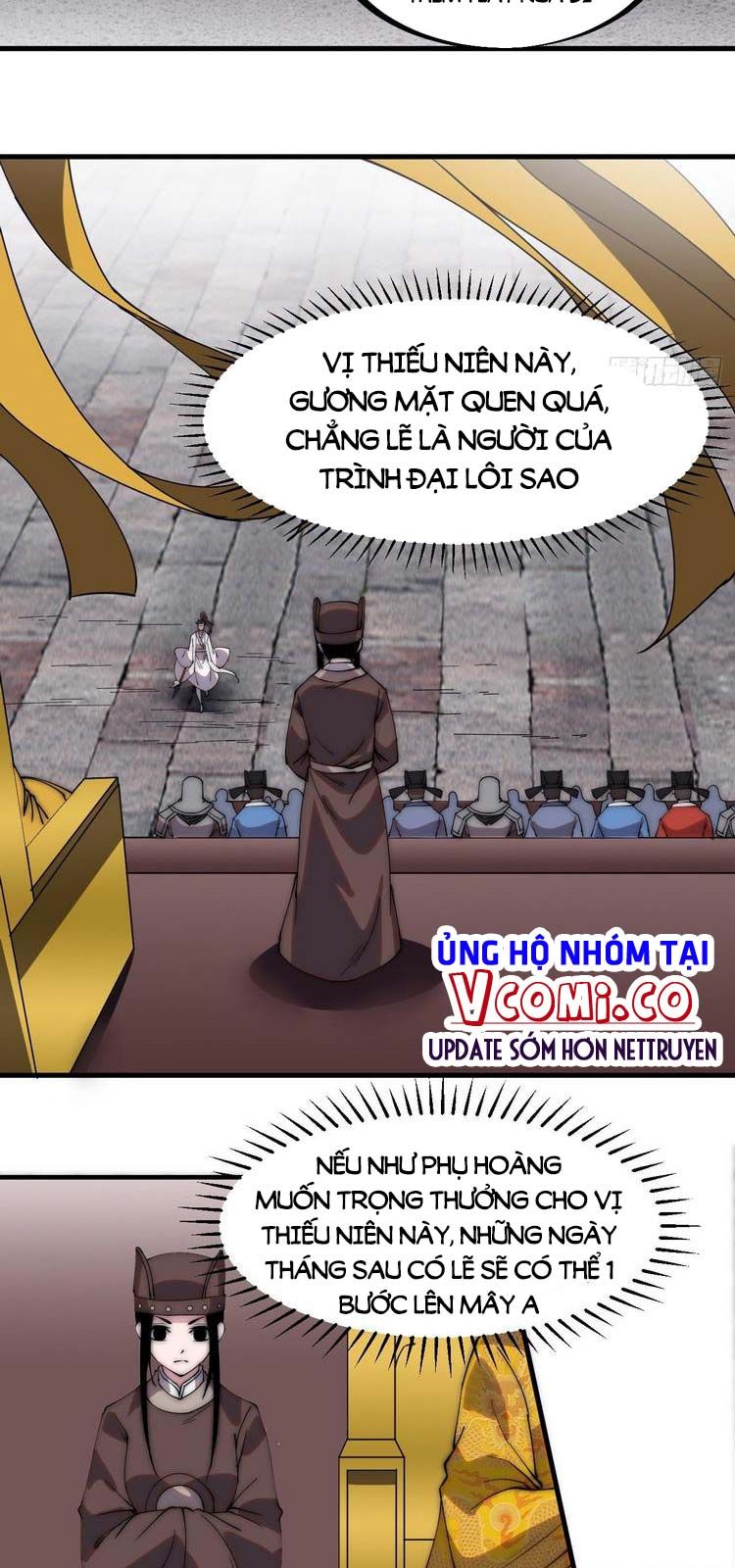 đọc truyện Ta Có Một Sơn Trại Chương 214 ảnh 11 tại Thiên Thai Truyện