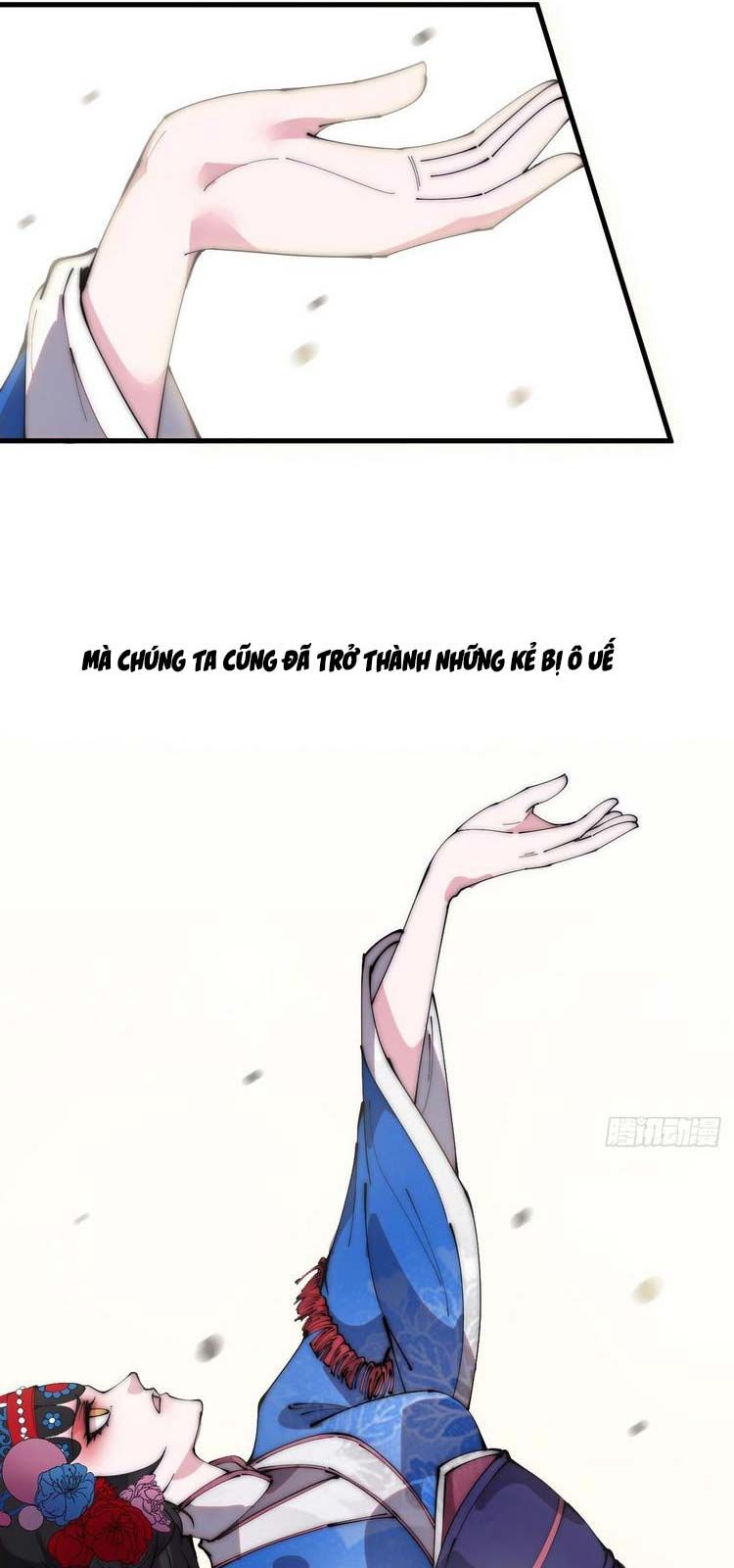 đọc truyện Ta Có Một Sơn Trại Chương 215 ảnh 12 tại Thiên Thai Truyện