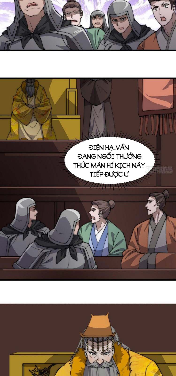 đọc truyện Ta Có Một Sơn Trại Chương 215 ảnh 24 tại Thiên Thai Truyện