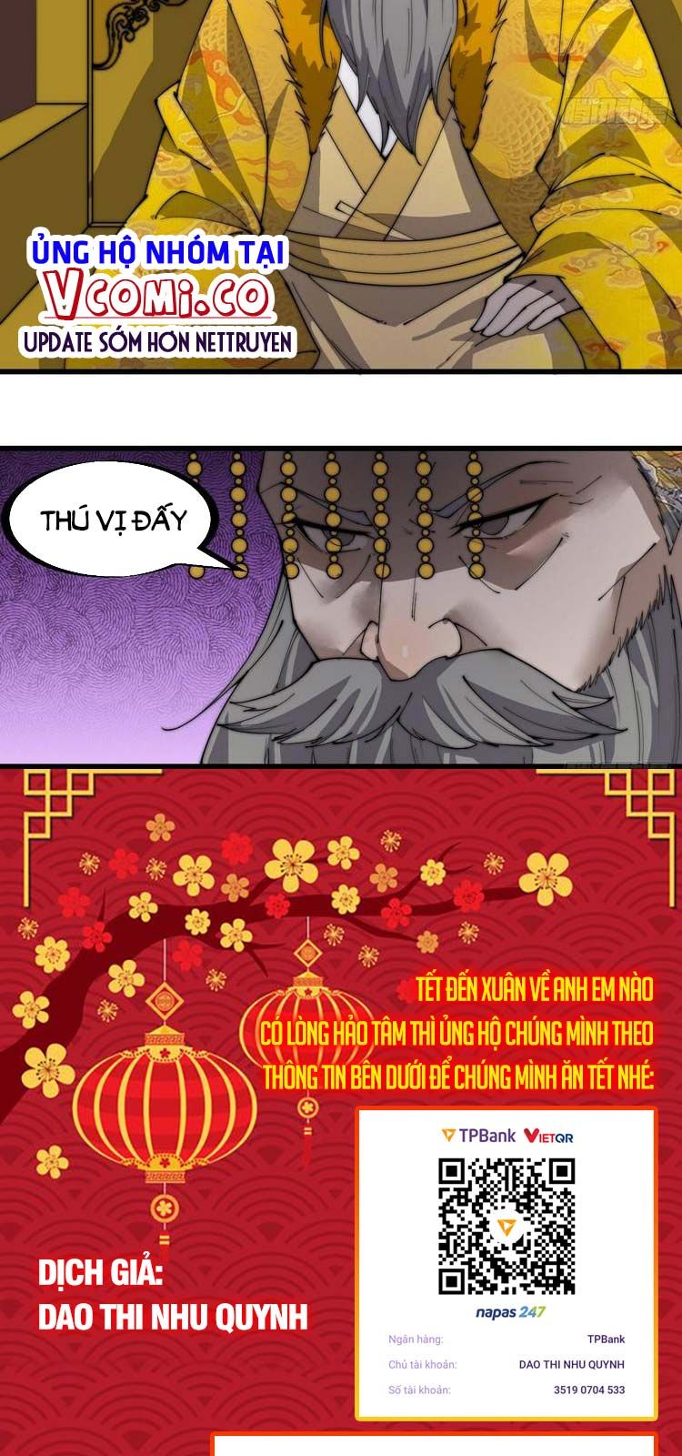 đọc truyện Ta Có Một Sơn Trại Chương 215 ảnh 25 tại Thiên Thai Truyện