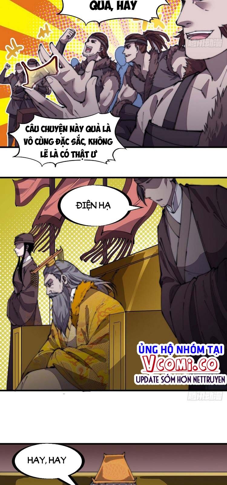 đọc truyện Ta Có Một Sơn Trại Chương 216 ảnh 16 tại Thiên Thai Truyện