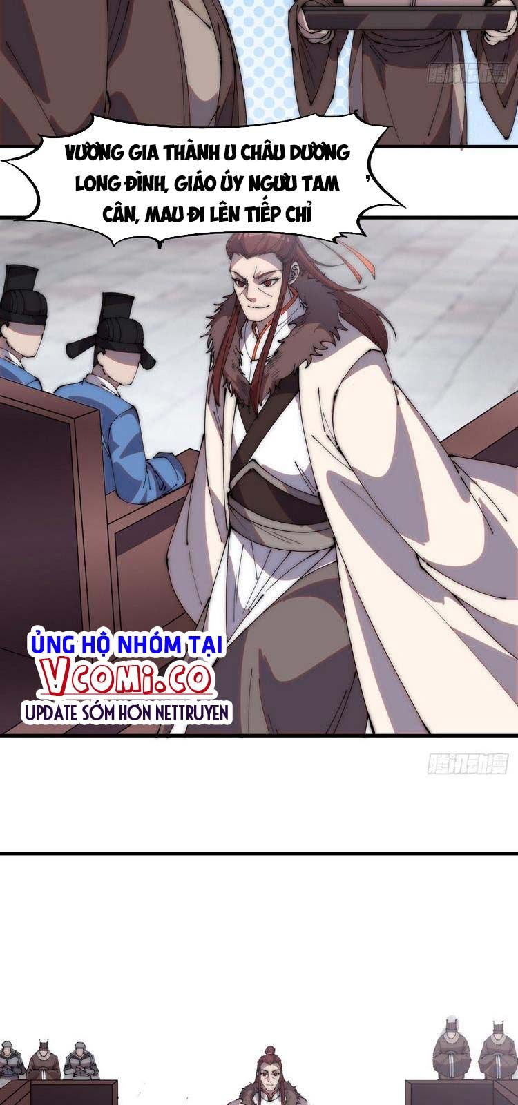 đọc truyện Ta Có Một Sơn Trại Chương 216 ảnh 18 tại Thiên Thai Truyện