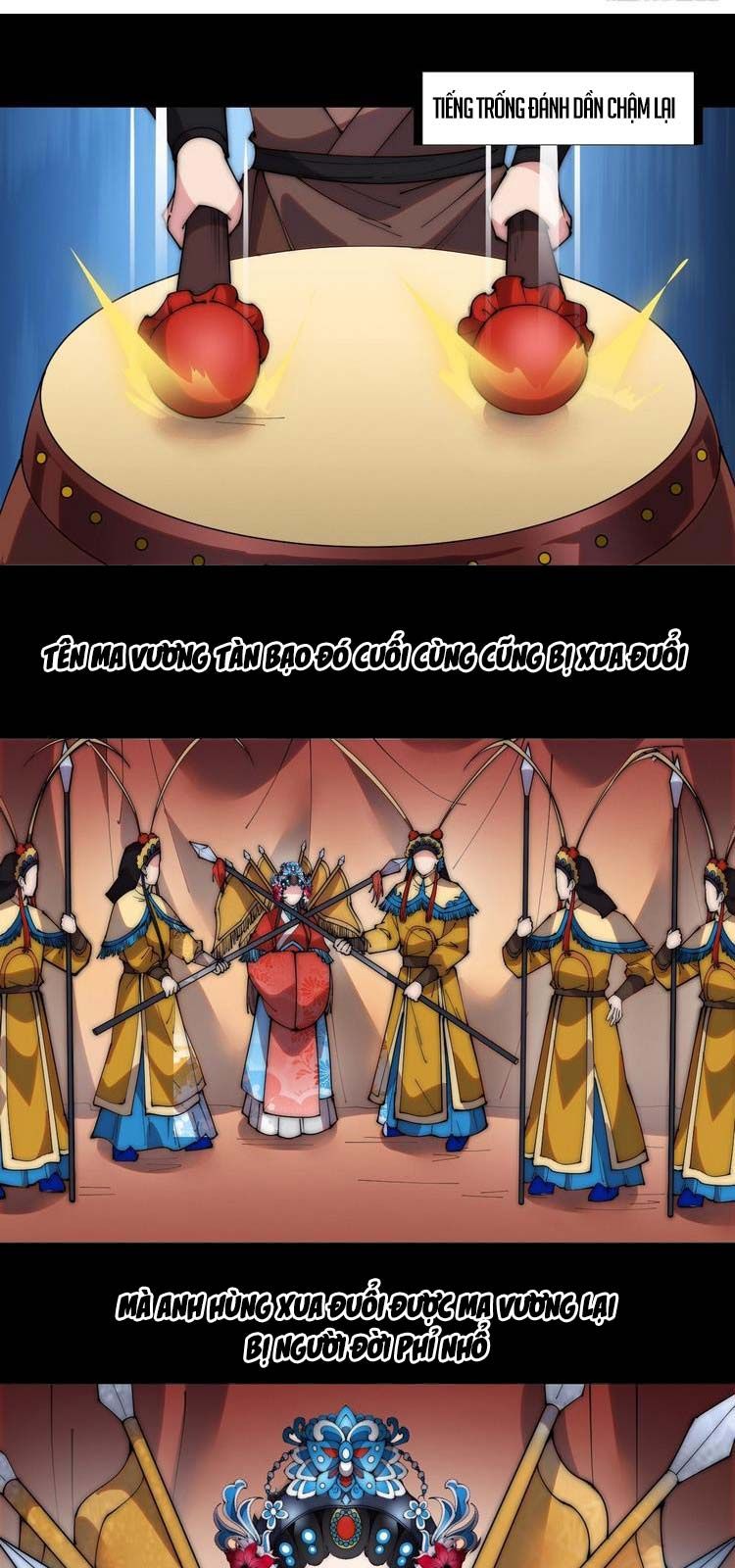 đọc truyện Ta Có Một Sơn Trại Chương 216 ảnh 7 tại Thiên Thai Truyện