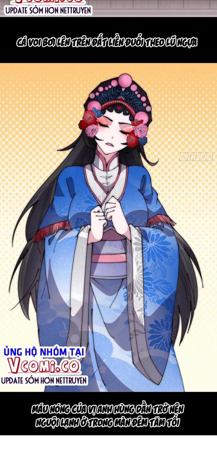 đọc truyện Ta Có Một Sơn Trại Chương 216 ảnh 10 tại Thiên Thai Truyện