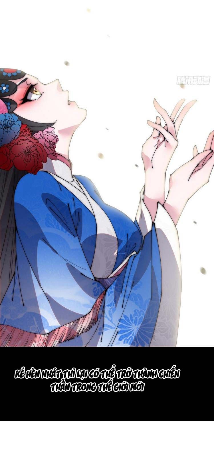 đọc truyện Ta Có Một Sơn Trại Chương 216 ảnh 11 tại Thiên Thai Truyện