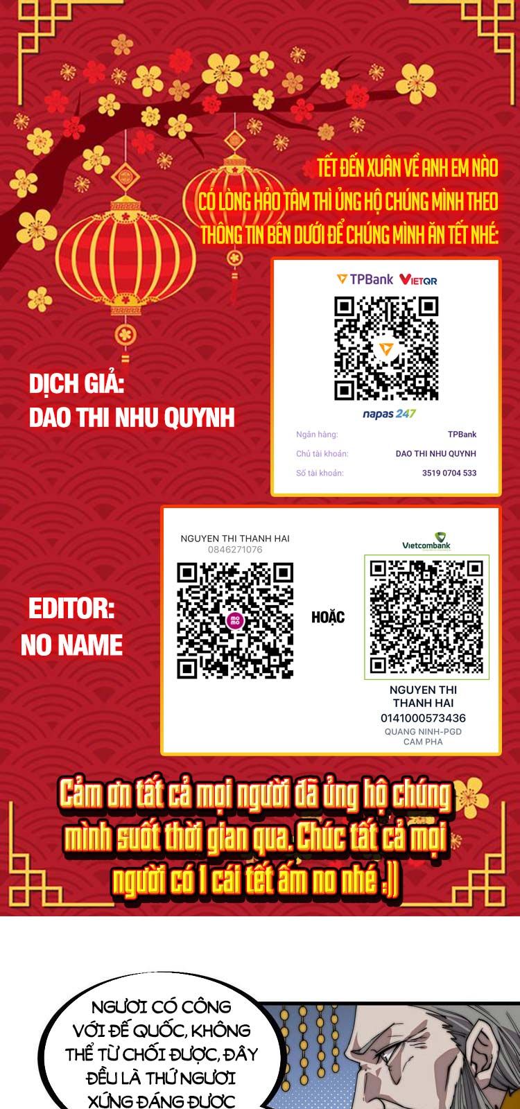 đọc truyện Ta Có Một Sơn Trại Chương 217 ảnh 3 tại Thiên Thai Truyện