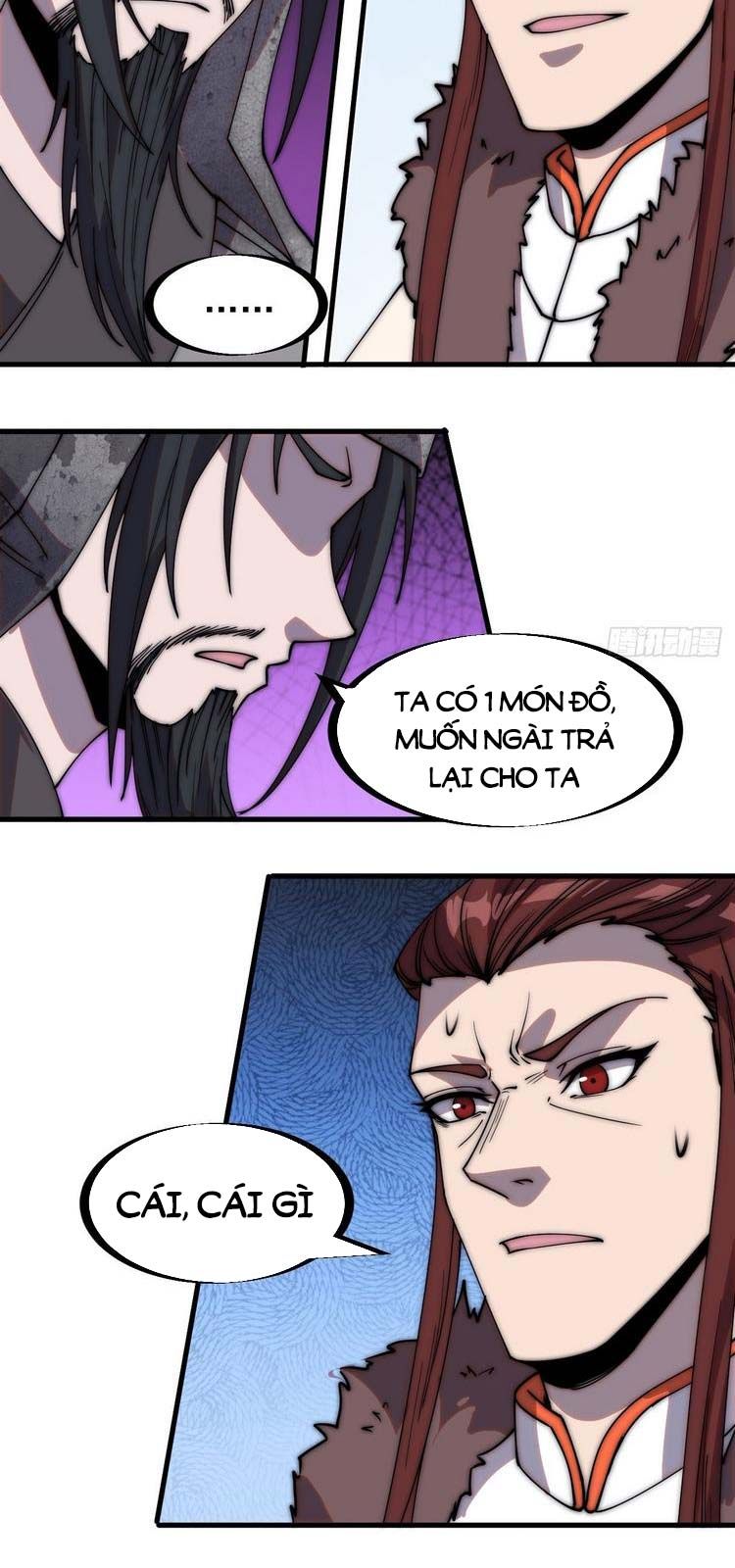 đọc truyện Ta Có Một Sơn Trại Chương 217 ảnh 22 tại Thiên Thai Truyện