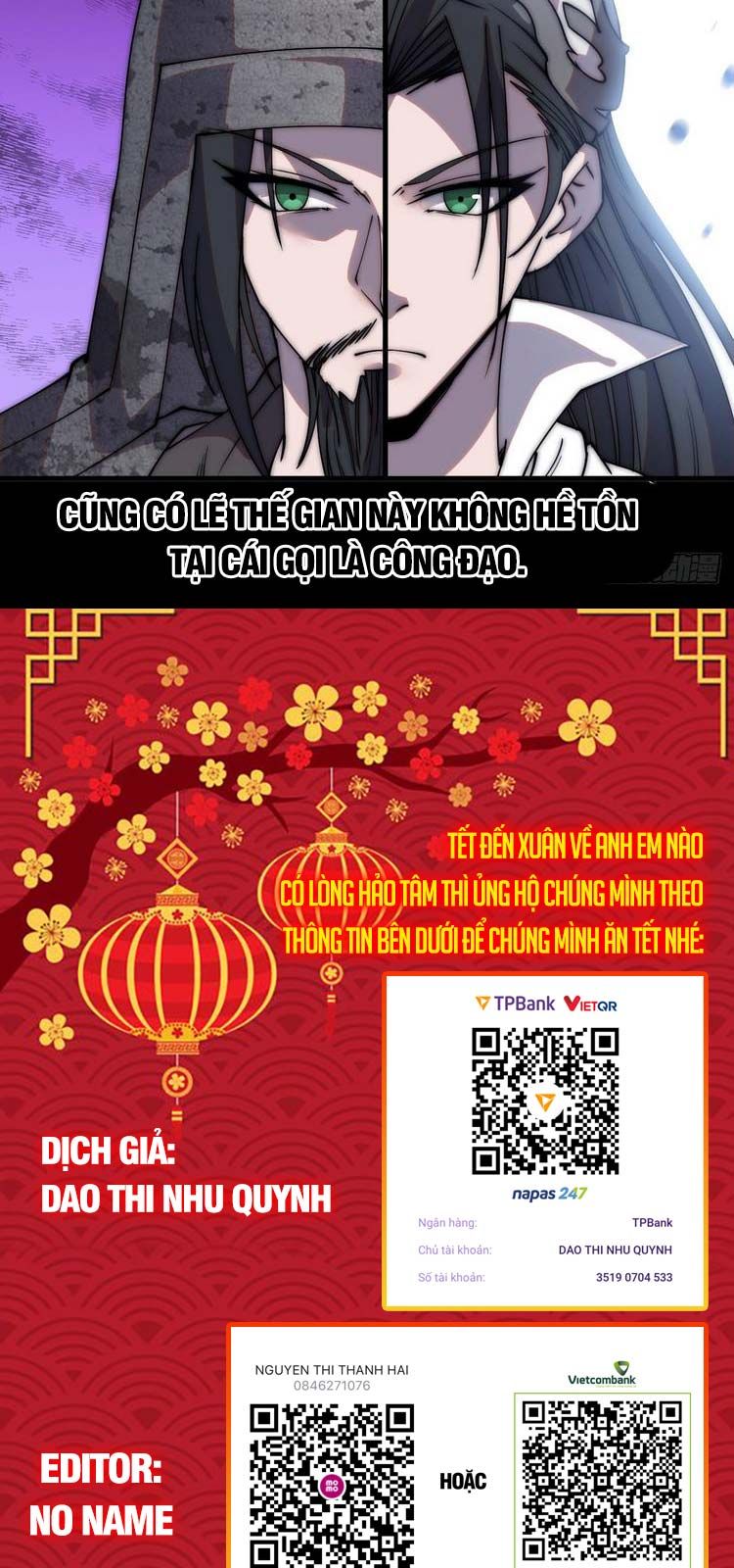 đọc truyện Ta Có Một Sơn Trại Chương 217 ảnh 25 tại Thiên Thai Truyện