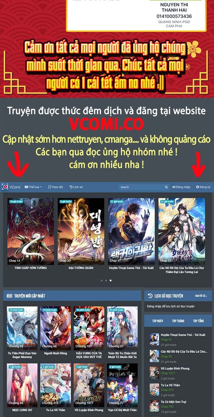 đọc truyện Ta Có Một Sơn Trại Chương 217 ảnh 26 tại Thiên Thai Truyện