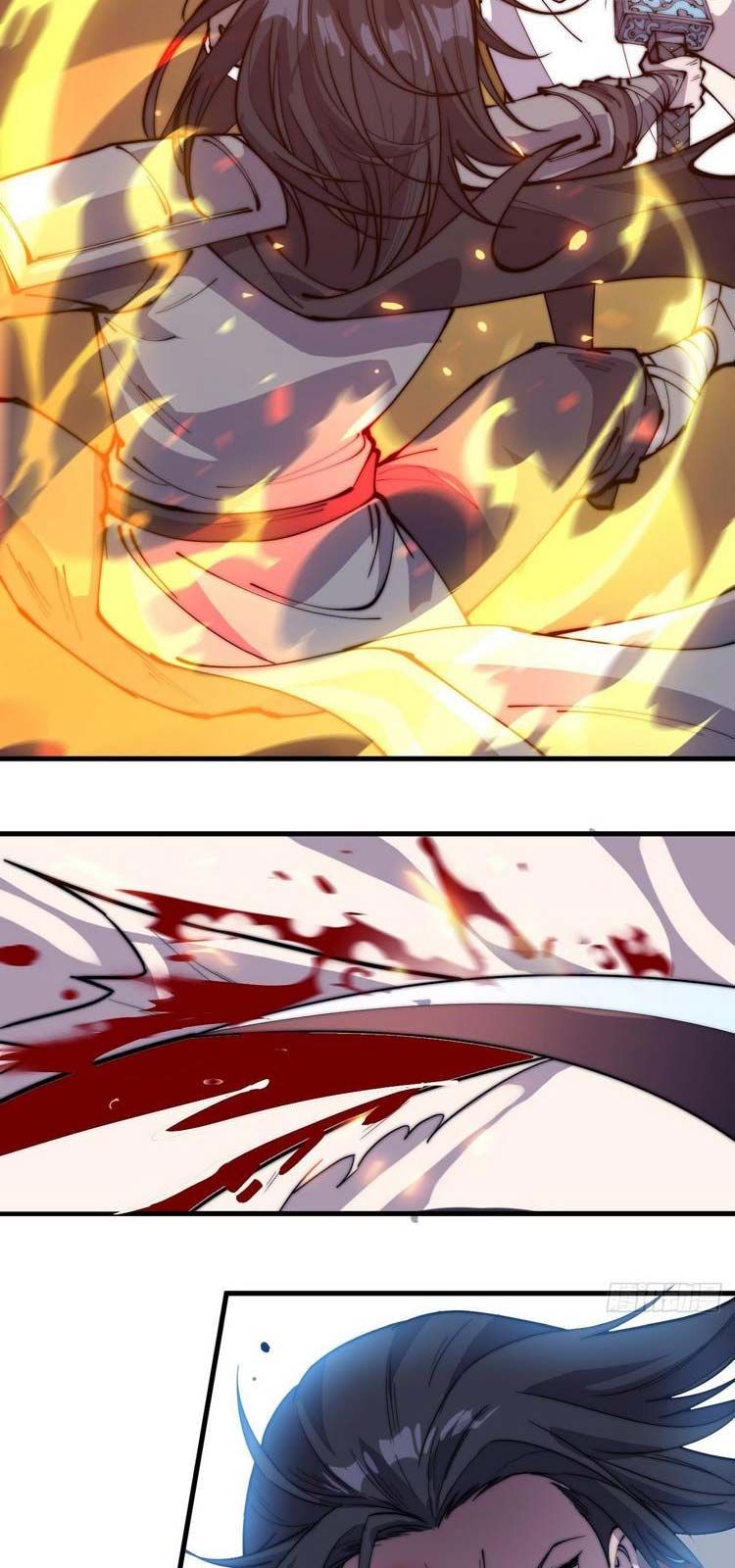 đọc truyện Ta Có Một Sơn Trại Chương 218 ảnh 12 tại Thiên Thai Truyện