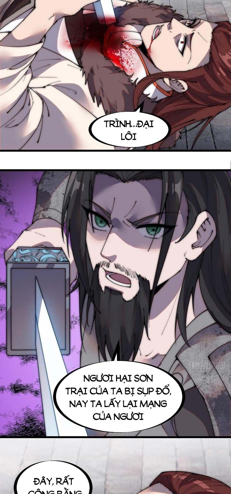 đọc truyện Ta Có Một Sơn Trại Chương 218 ảnh 17 tại Thiên Thai Truyện