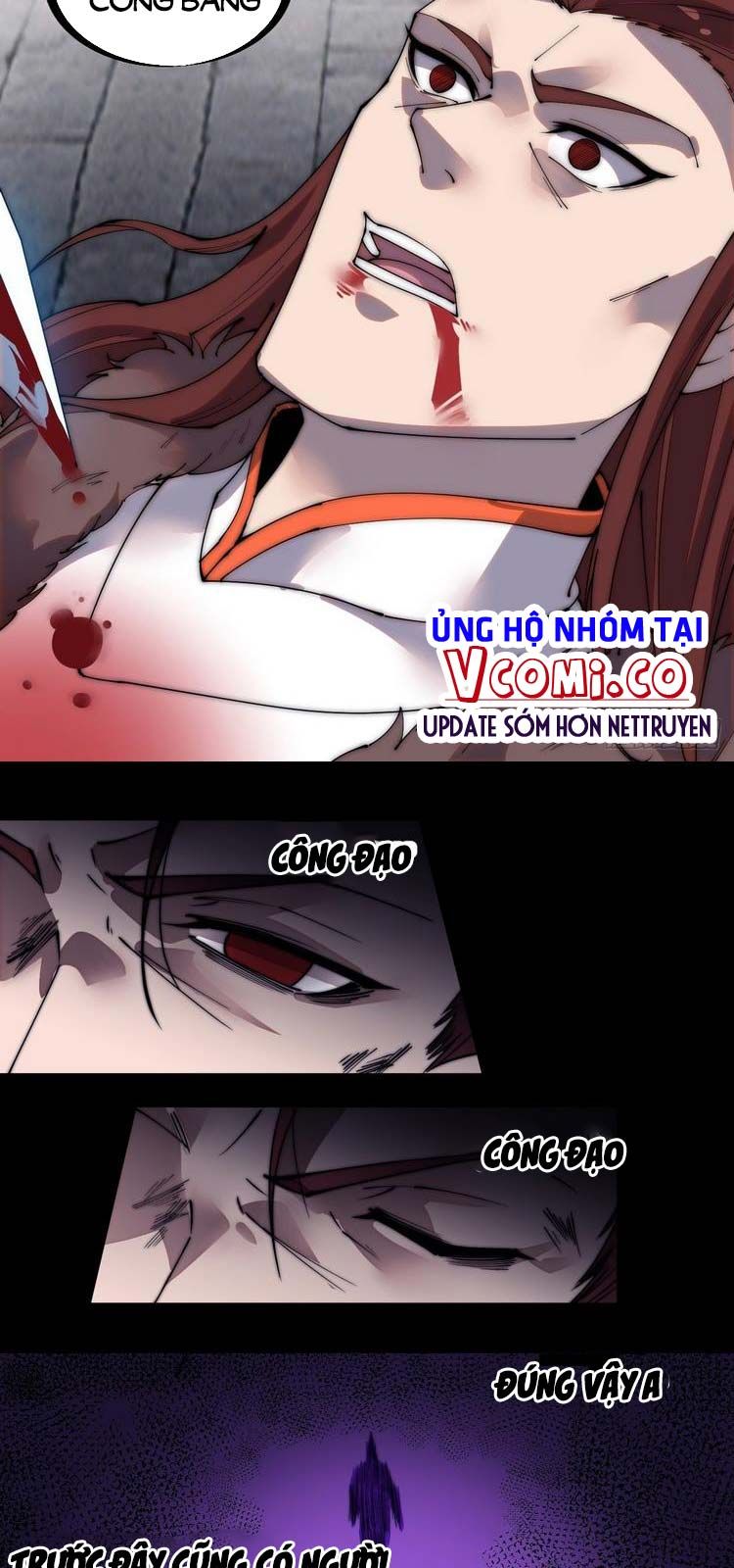 đọc truyện Ta Có Một Sơn Trại Chương 218 ảnh 18 tại Thiên Thai Truyện