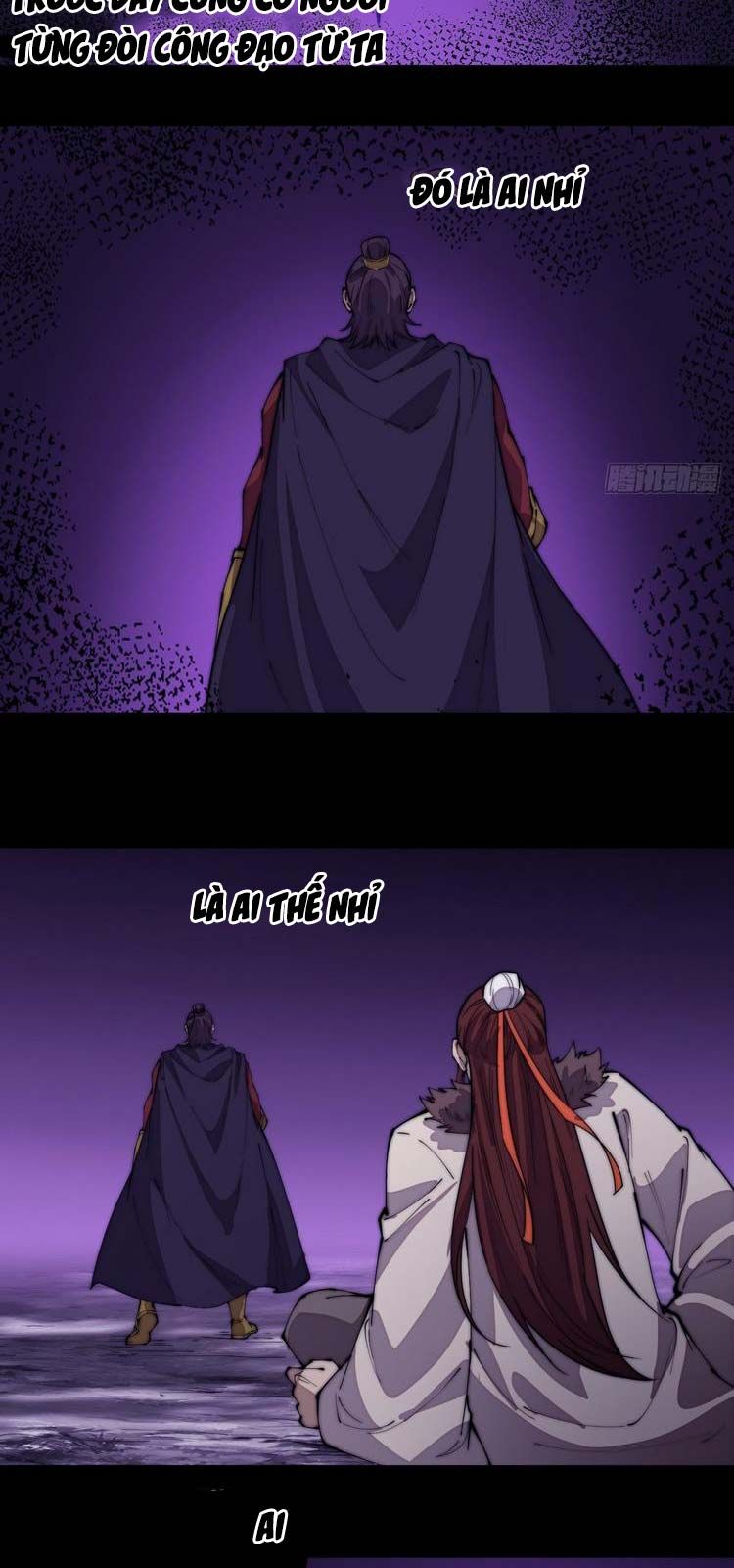 đọc truyện Ta Có Một Sơn Trại Chương 218 ảnh 19 tại Thiên Thai Truyện