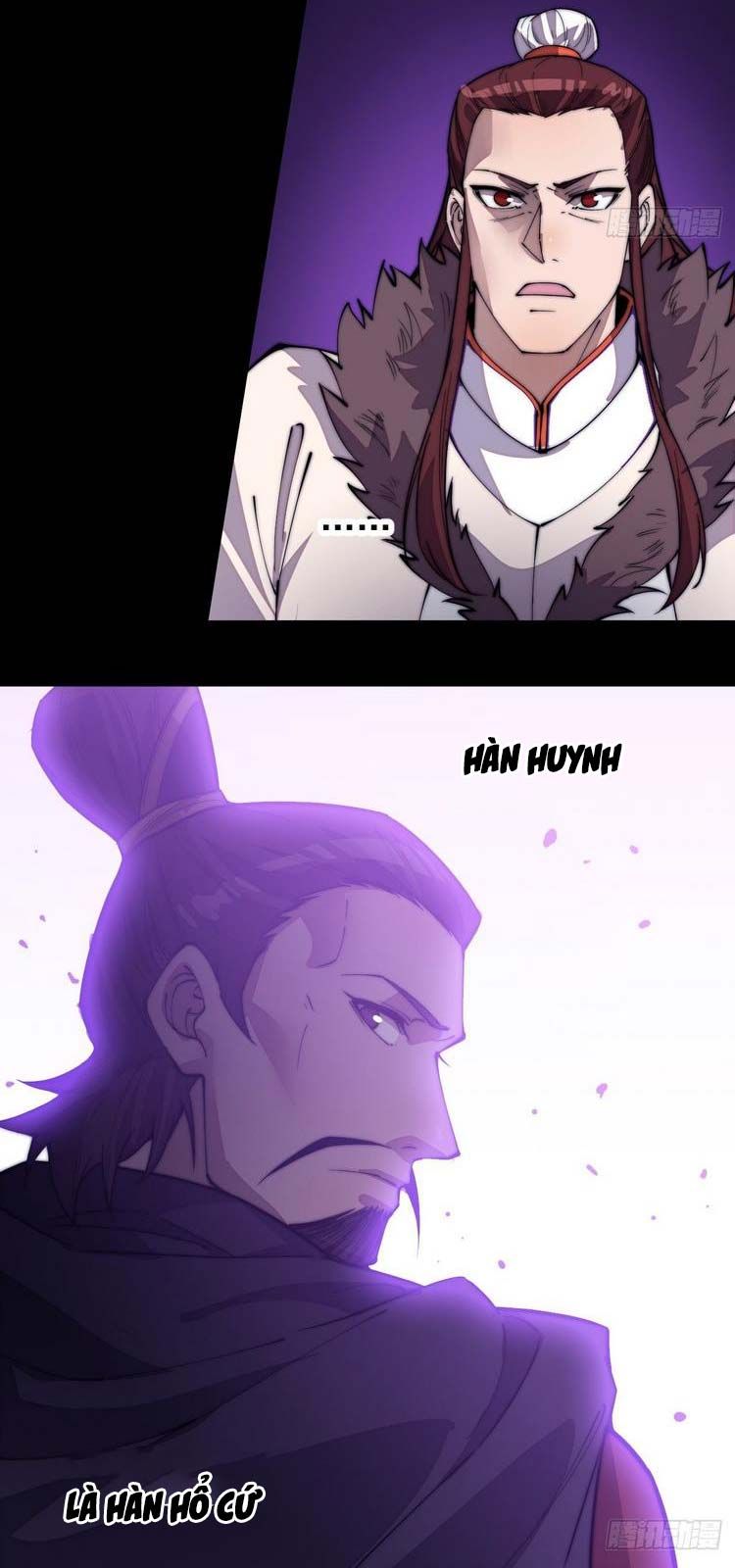 đọc truyện Ta Có Một Sơn Trại Chương 218 ảnh 20 tại Thiên Thai Truyện