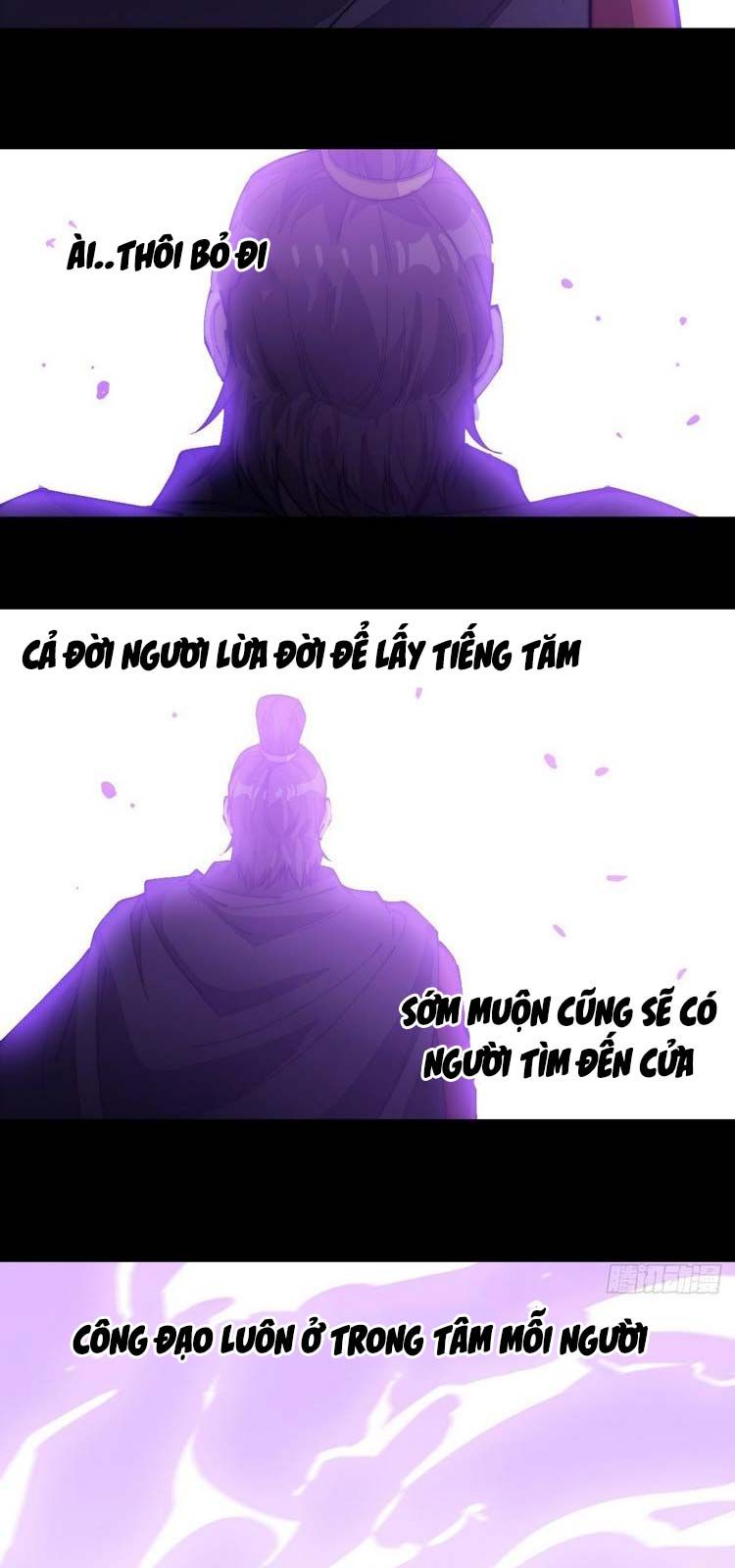 đọc truyện Ta Có Một Sơn Trại Chương 218 ảnh 21 tại Thiên Thai Truyện